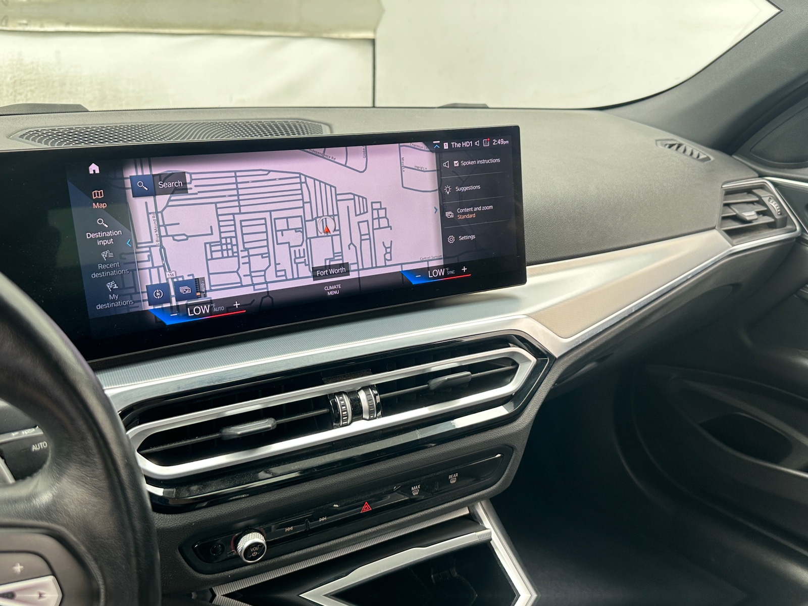 Thumbnail: 2024 BMW 4 Series - 4
