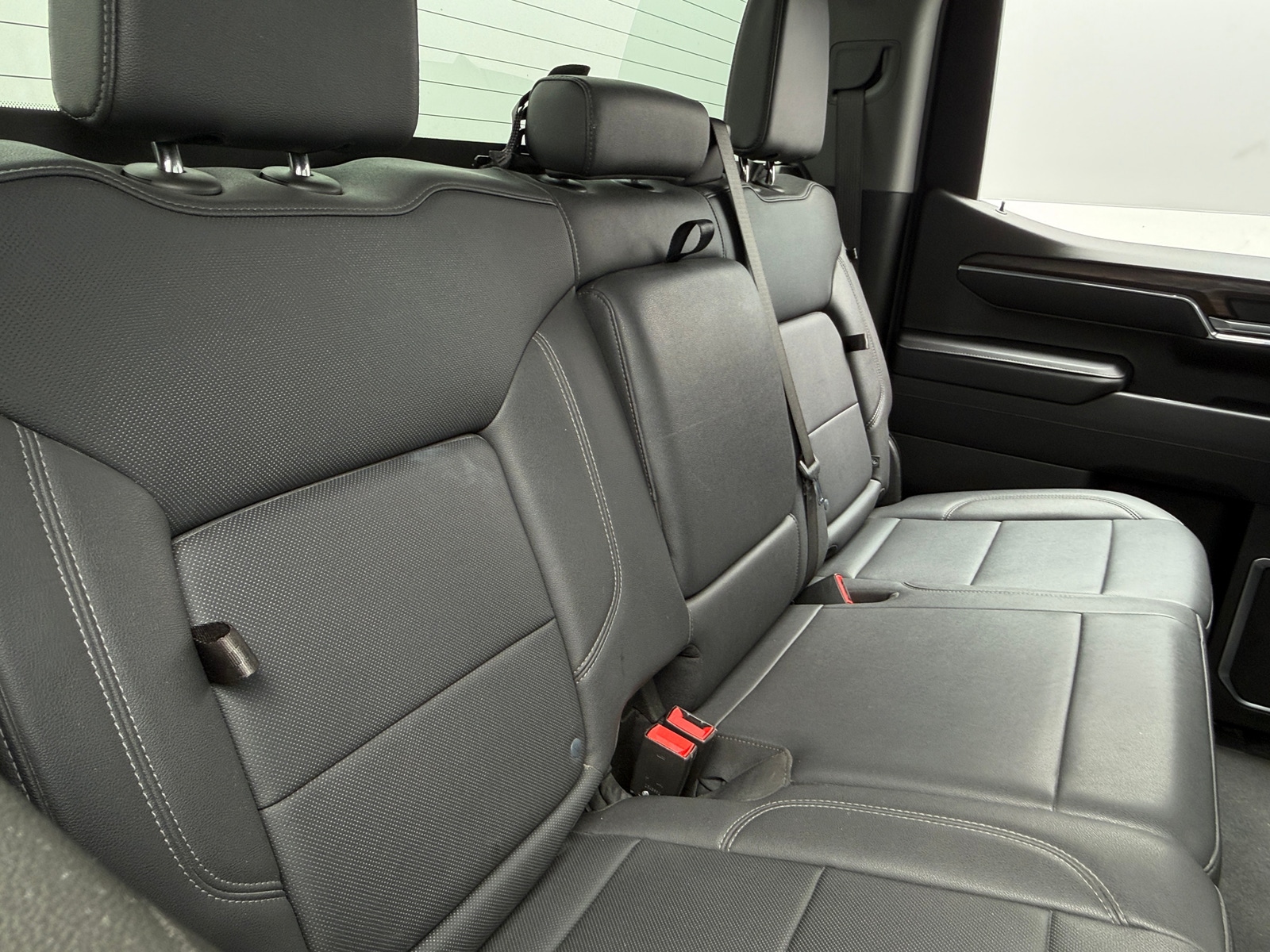 Thumbnail: 2025 GMC Sierra 1500 - 5