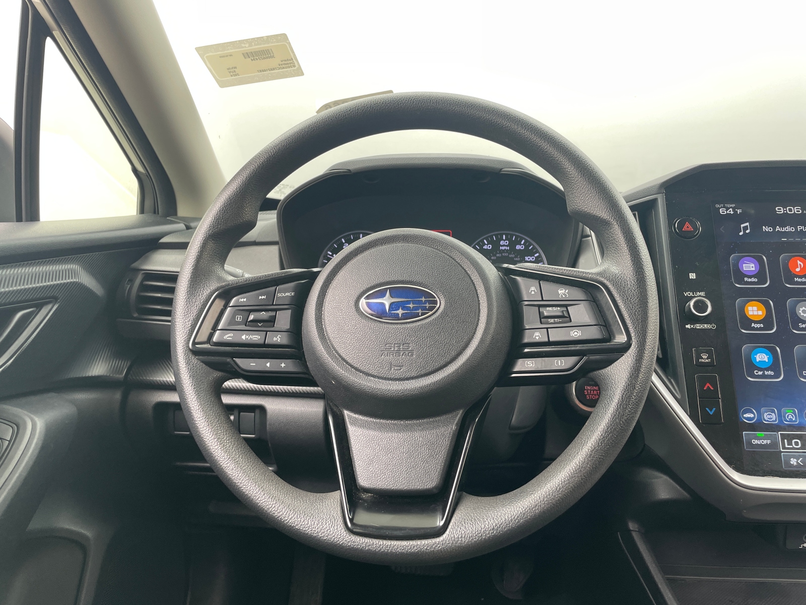 Thumbnail: 2024 Subaru Crosstrek - 5