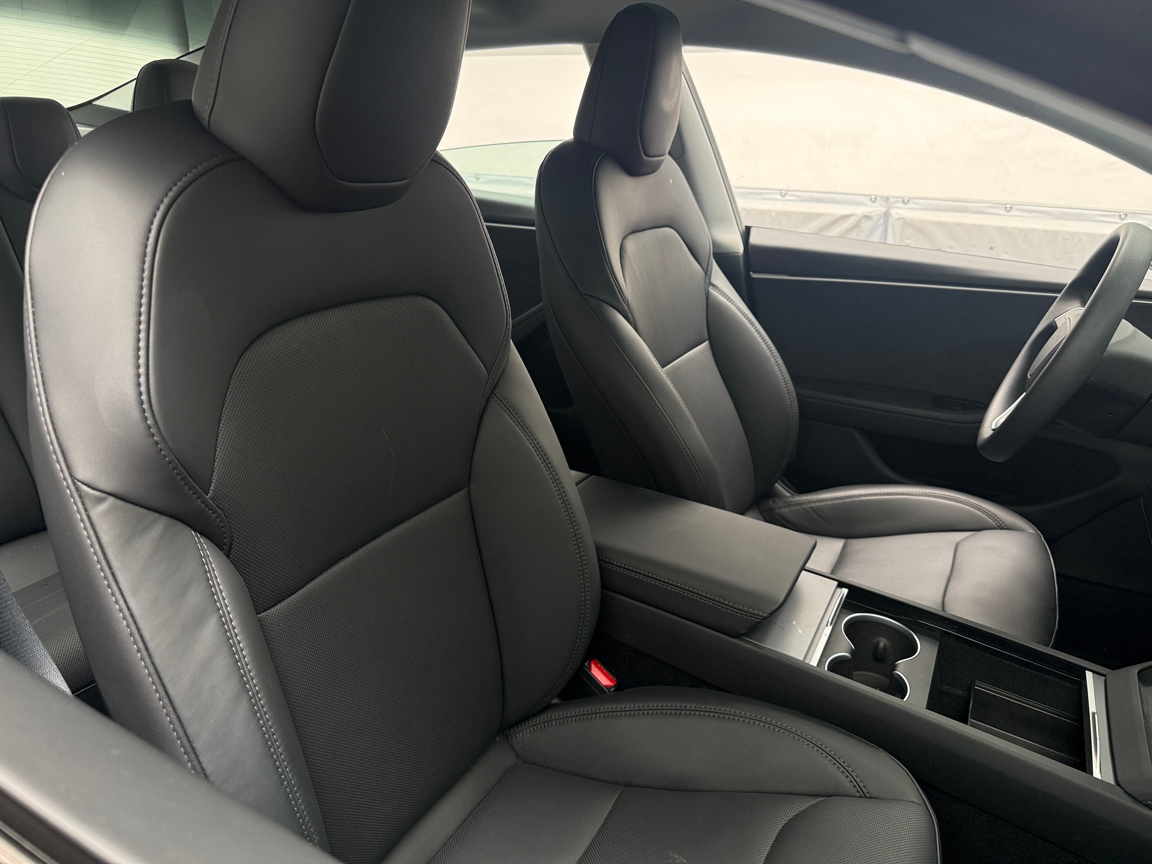 Used 2024 Tesla Model 3 Long Range with VIN 5YJ3E1EB7RF816152 for sale in Auburn, WA