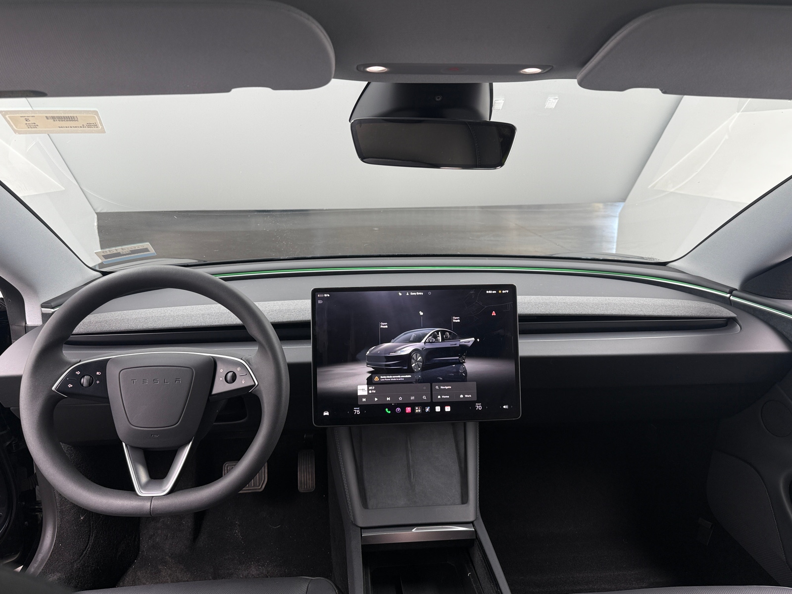 Thumbnail: 2024 Tesla Model 3 - 2