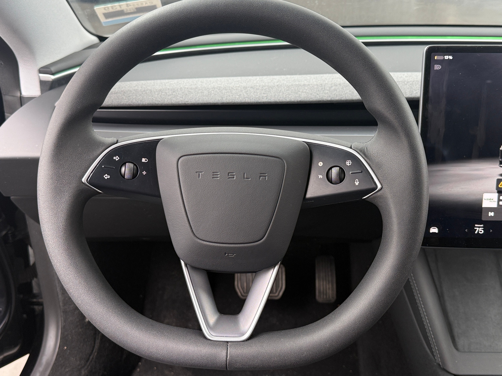 Thumbnail: 2024 Tesla Model 3 - 4