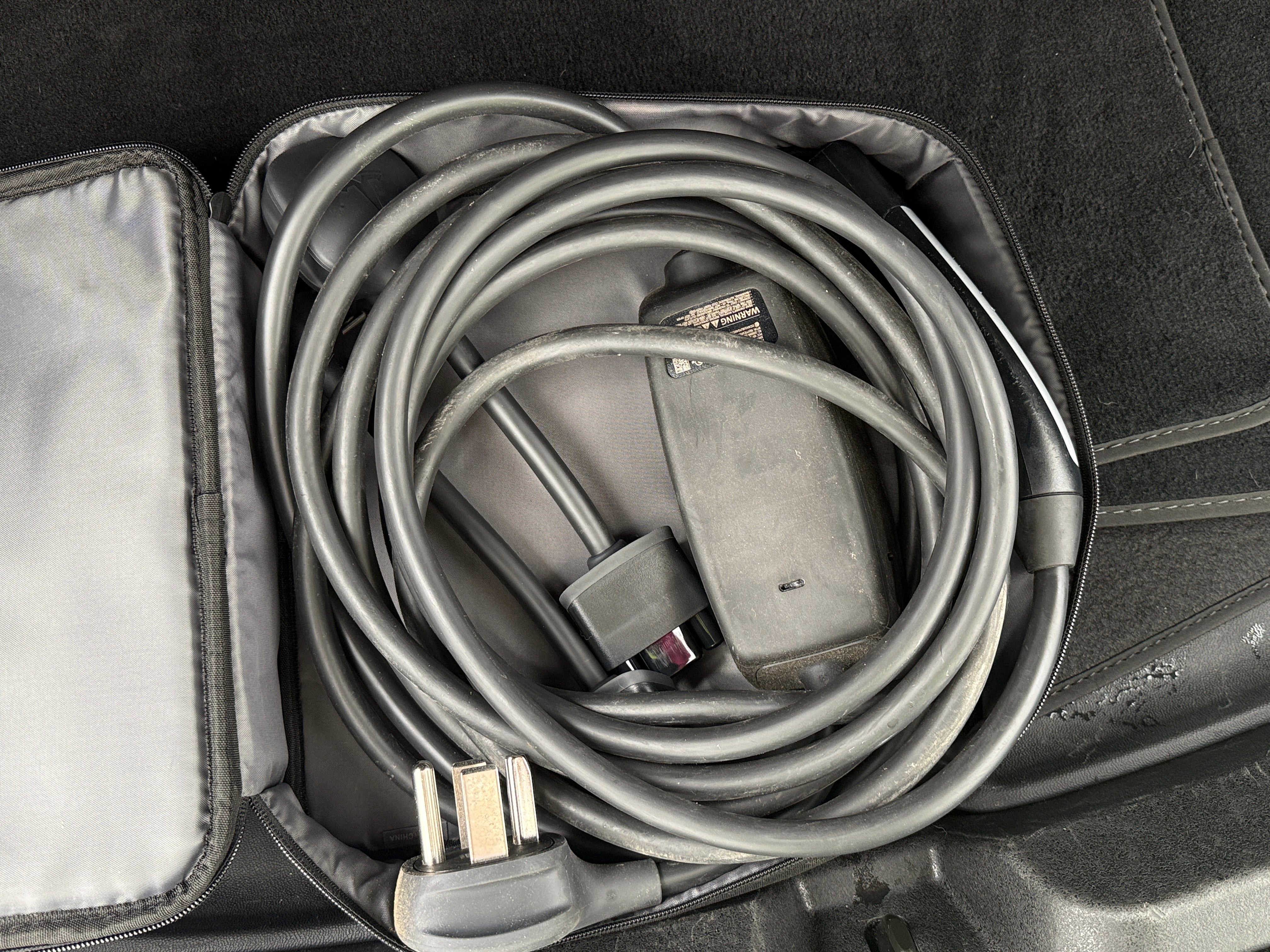 Used 2024 Tesla Model 3 Long Range with VIN 5YJ3E1EB7RF816152 for sale in Auburn, WA