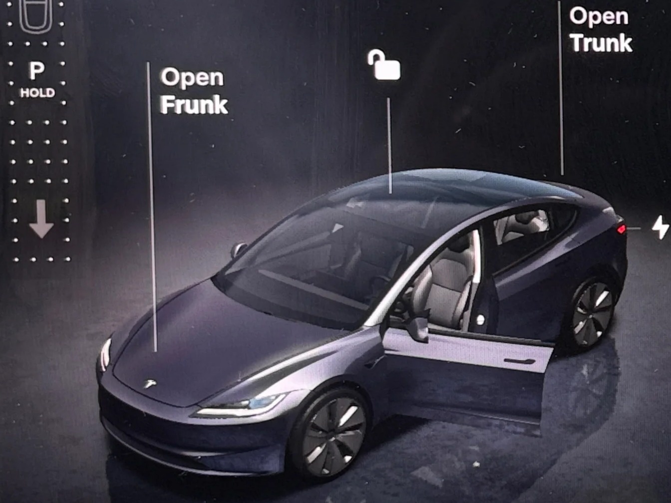 Thumbnail: 2024 Tesla Model 3 - 3
