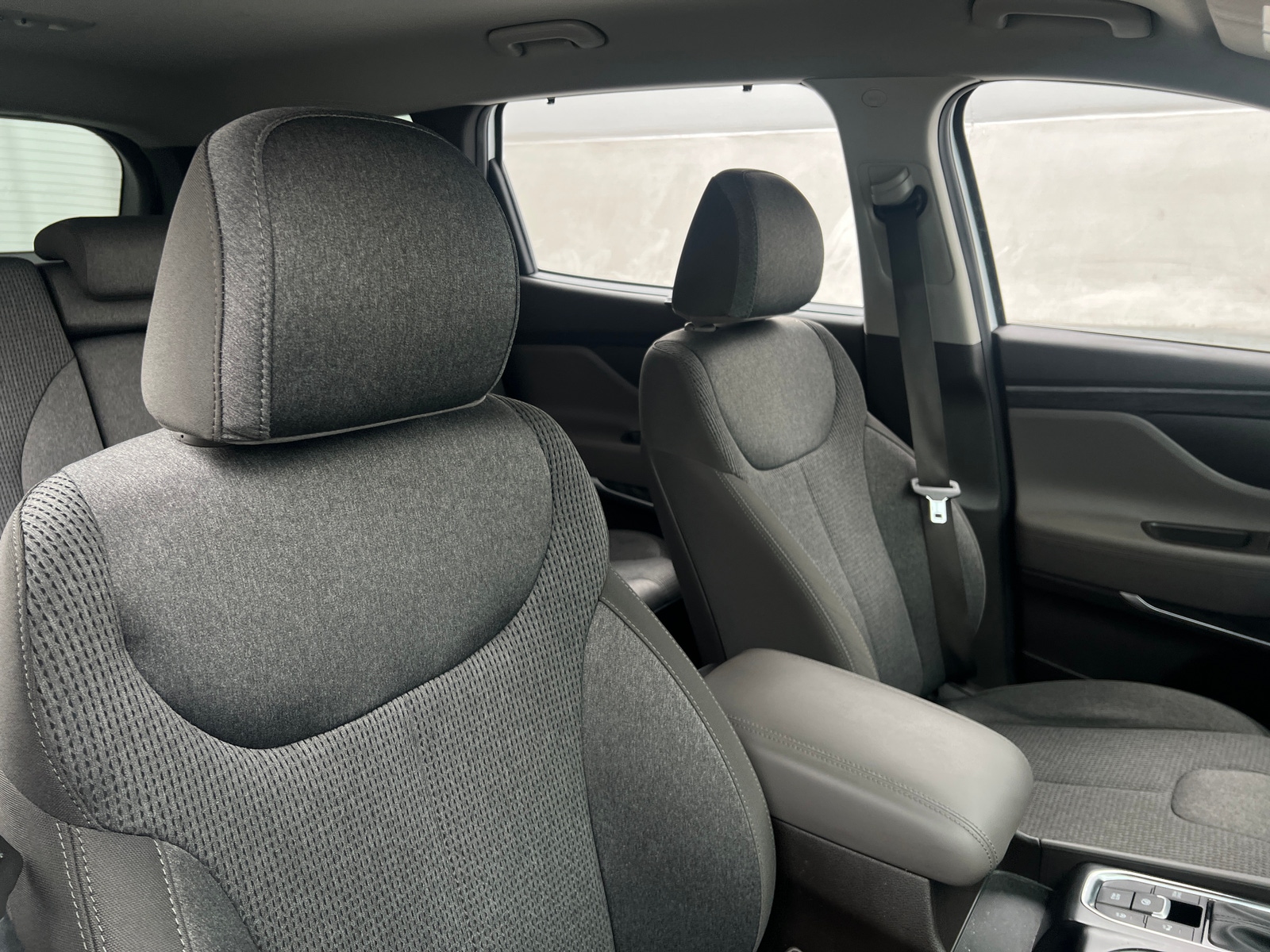 Thumbnail: 2019 Hyundai Santa Fe - 2