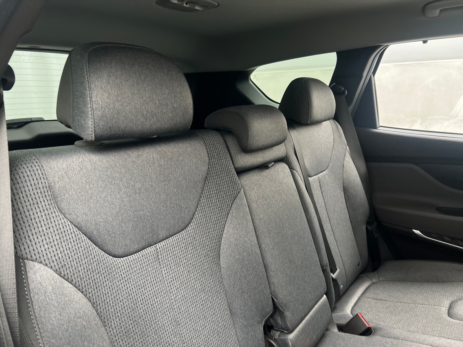 Thumbnail: 2019 Hyundai Santa Fe - 6