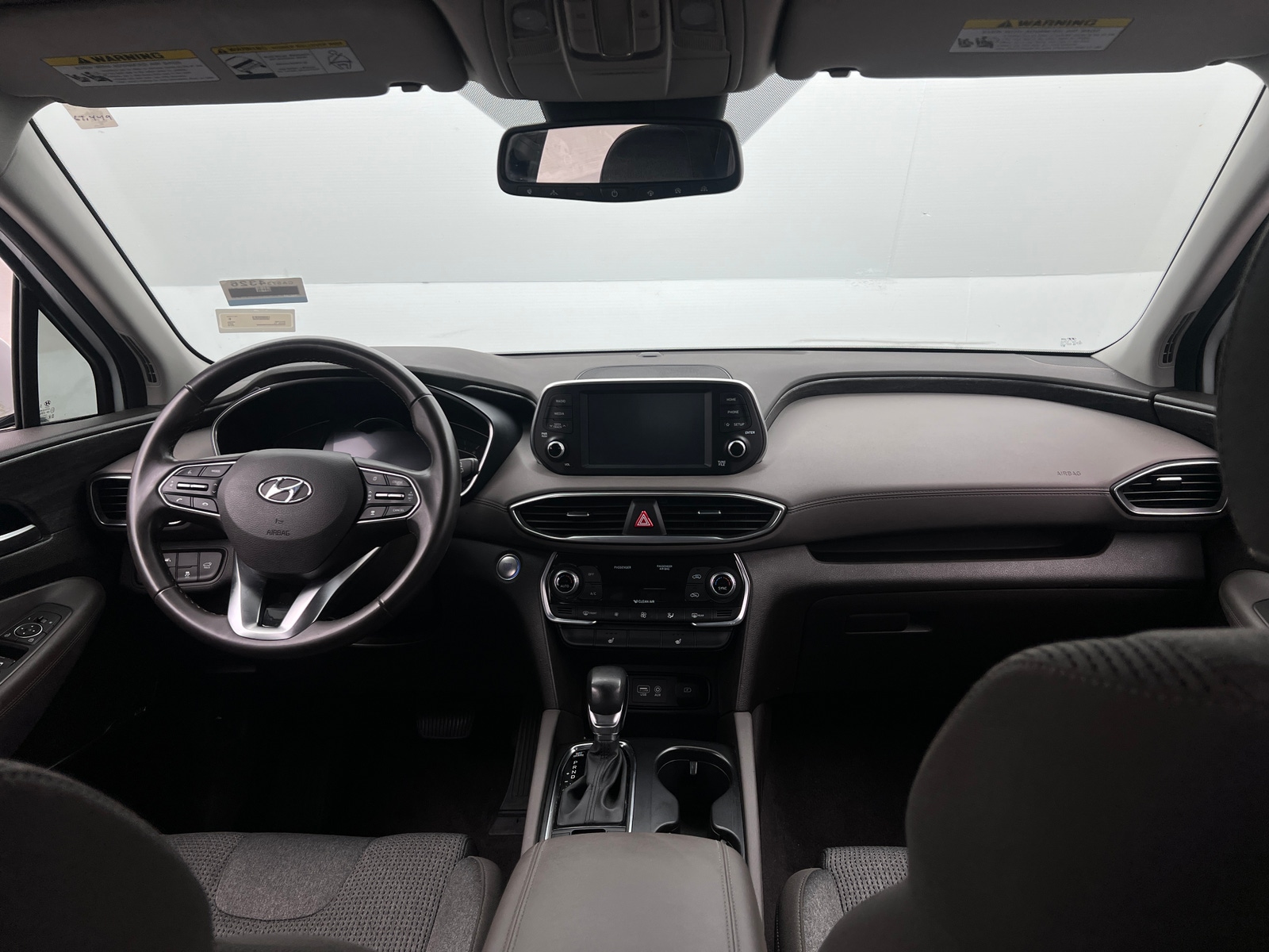 Thumbnail: 2019 Hyundai Santa Fe - 3