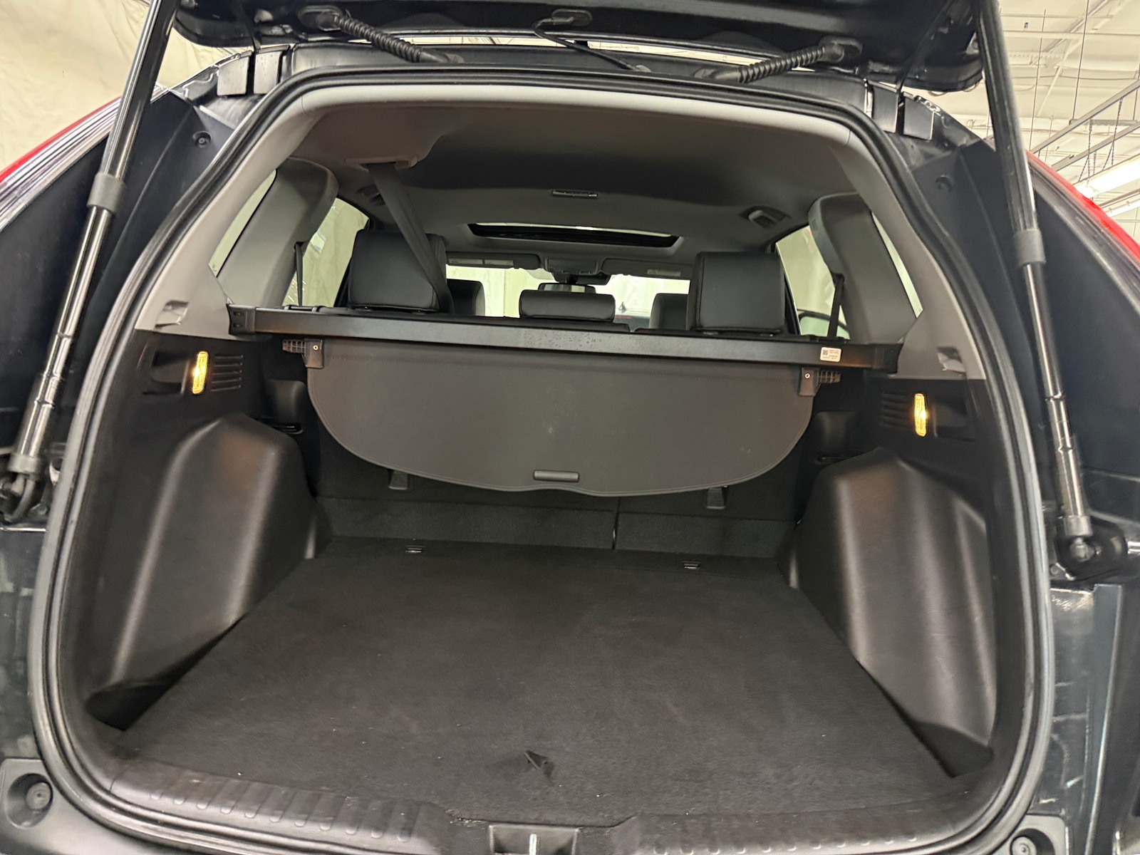 Thumbnail: 2021 Honda CR-V - 6