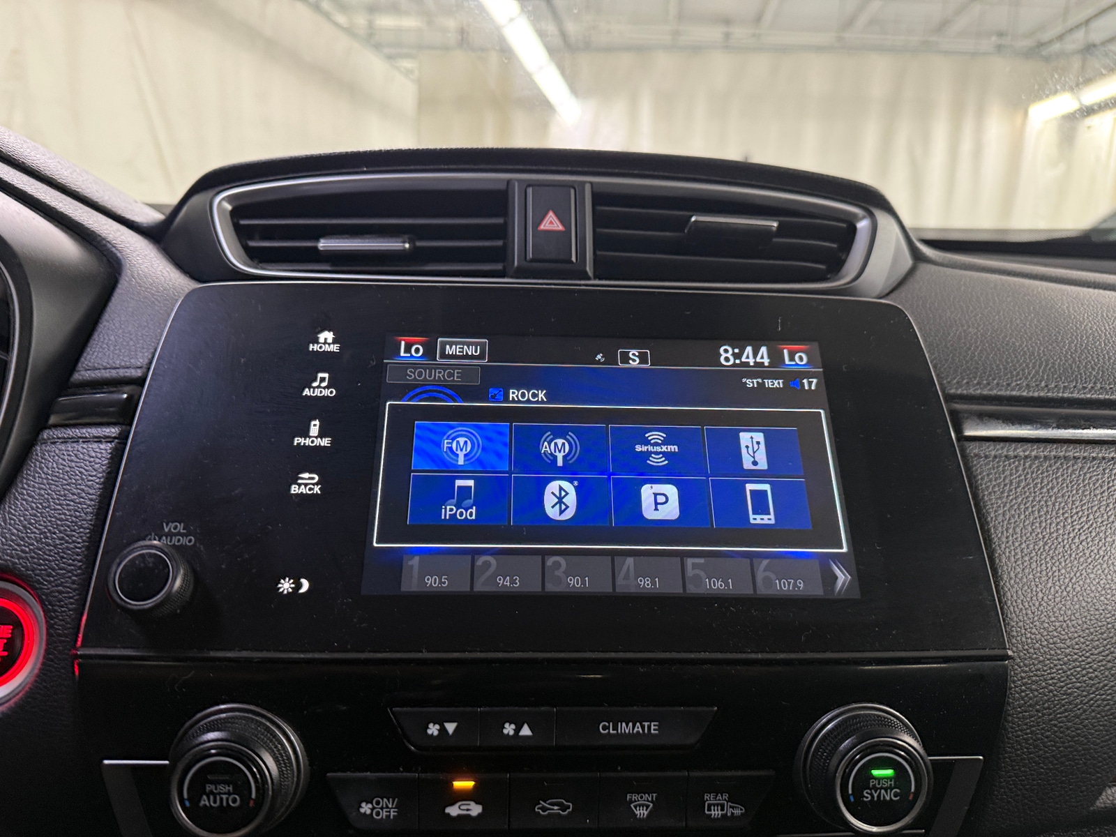 Thumbnail: 2021 Honda CR-V - 3