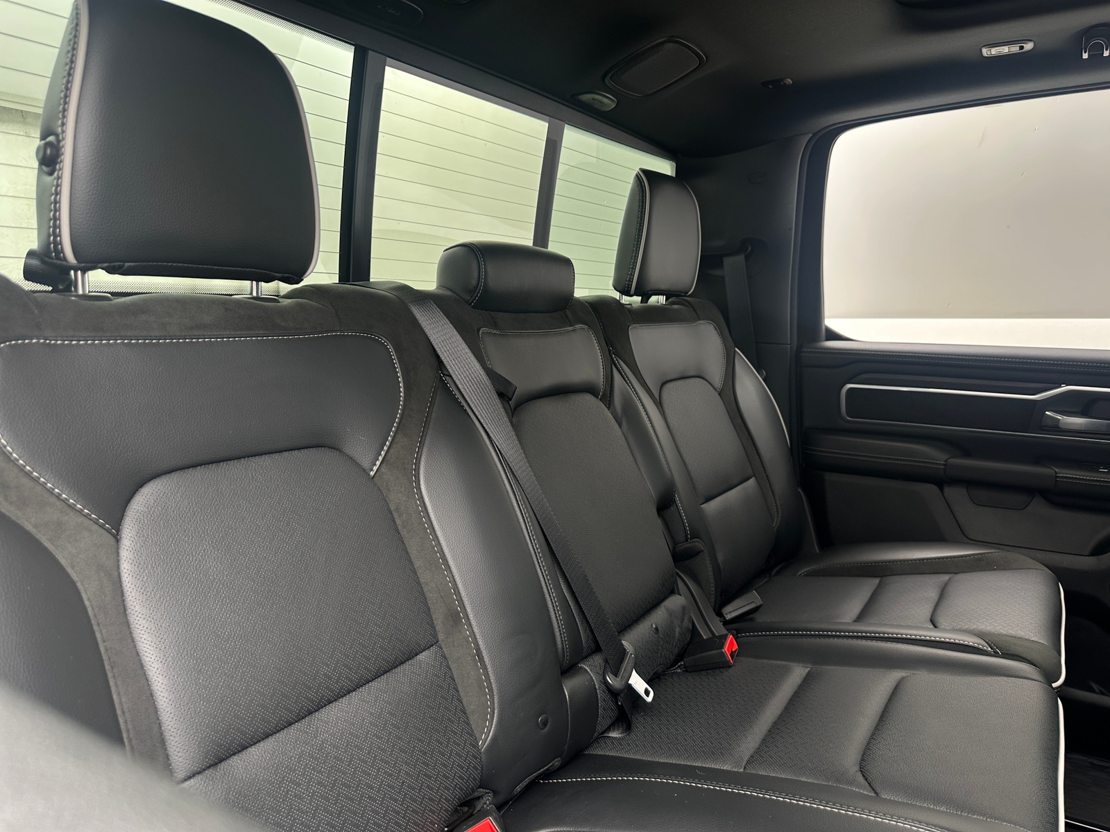 Thumbnail: 2025 RAM 1500 - 5
