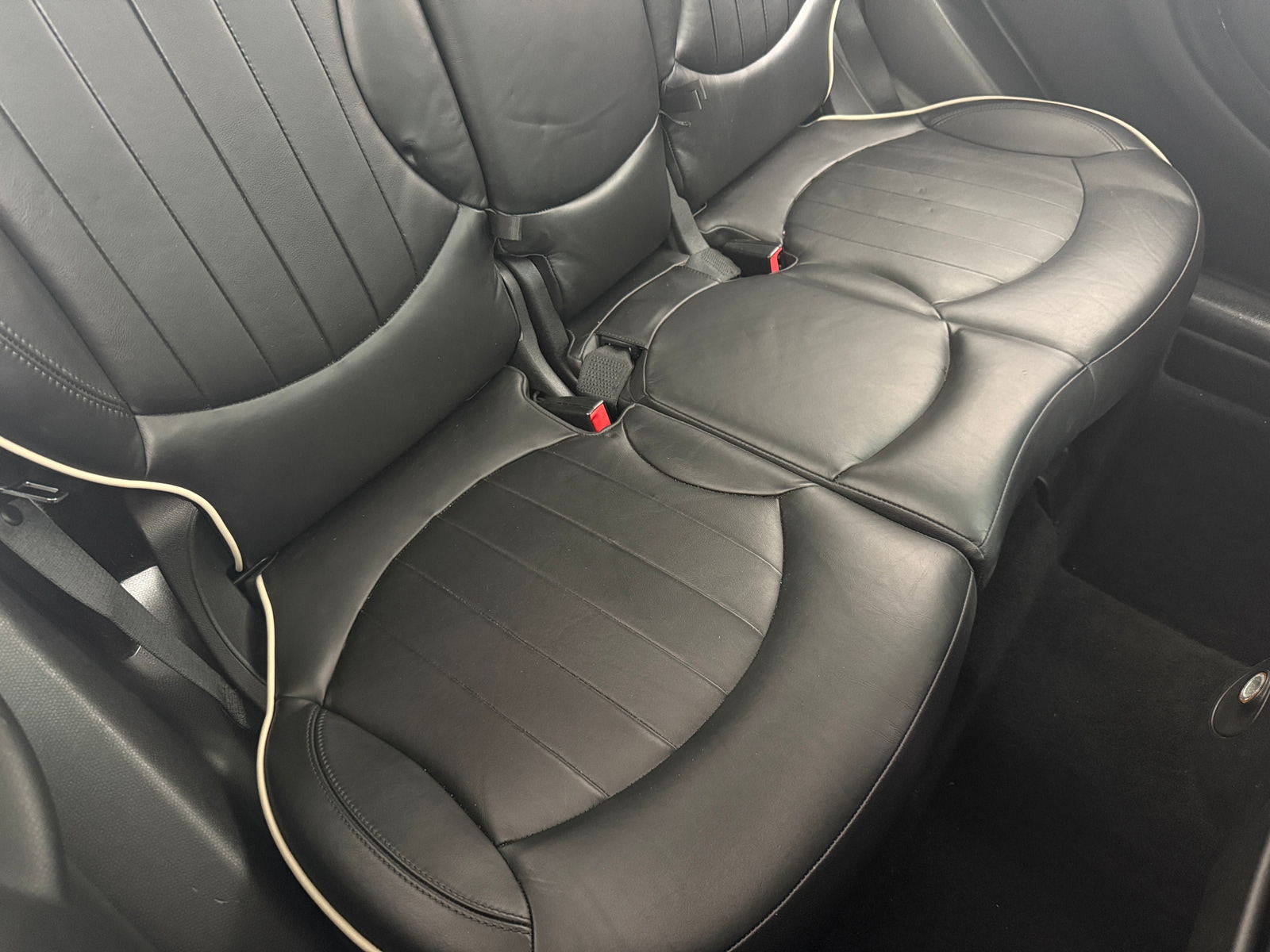 Thumbnail: 2012 MINI Cooper Countryman - 6