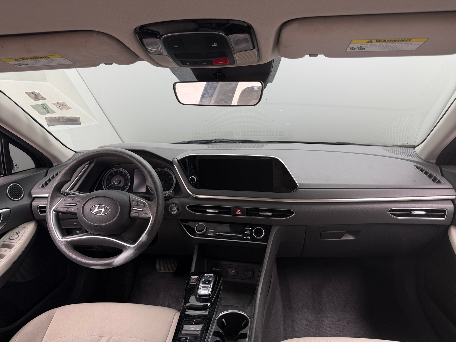 Thumbnail: 2023 Hyundai Sonata - 3