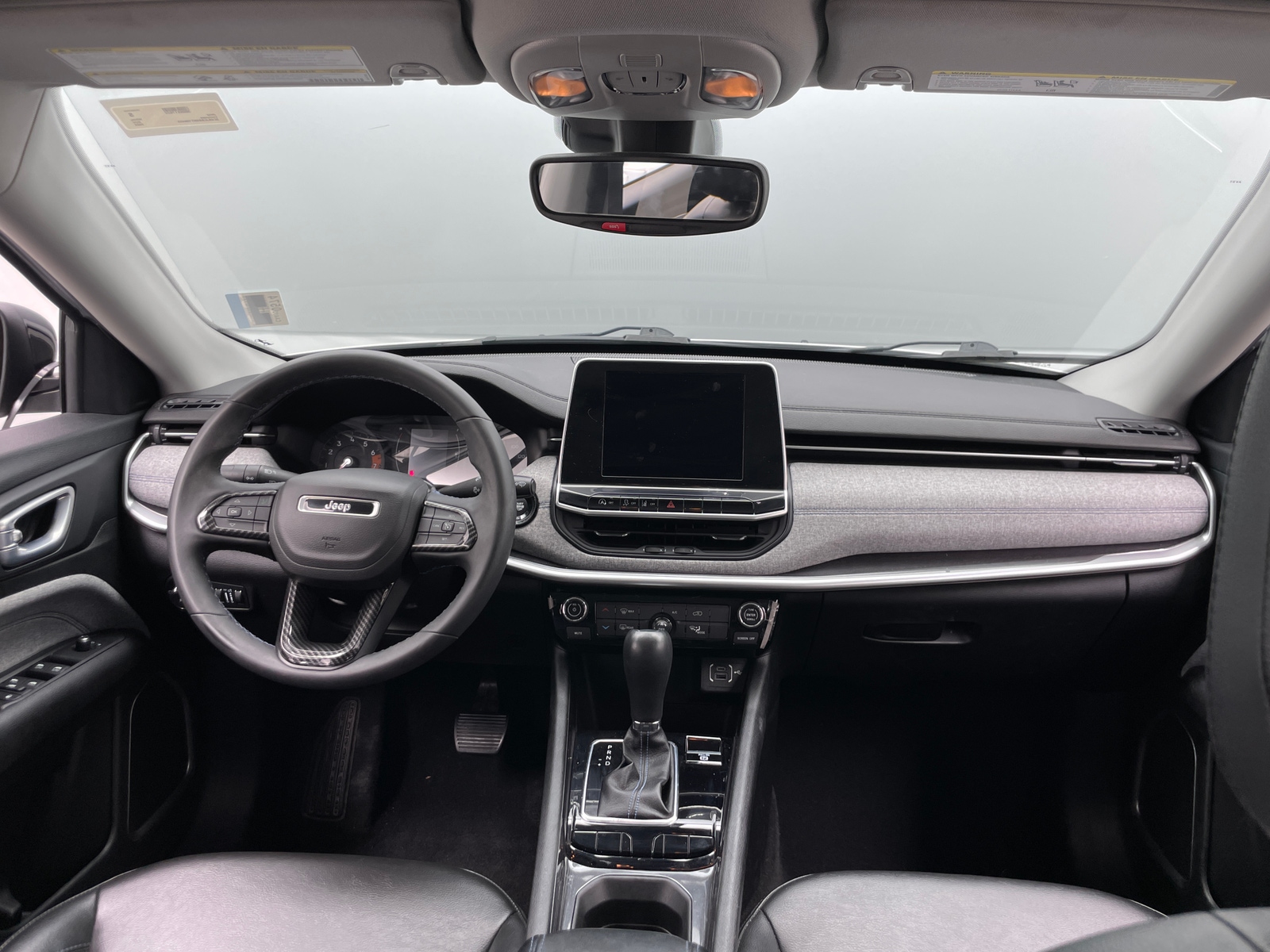 Thumbnail: 2022 Jeep Compass - 3