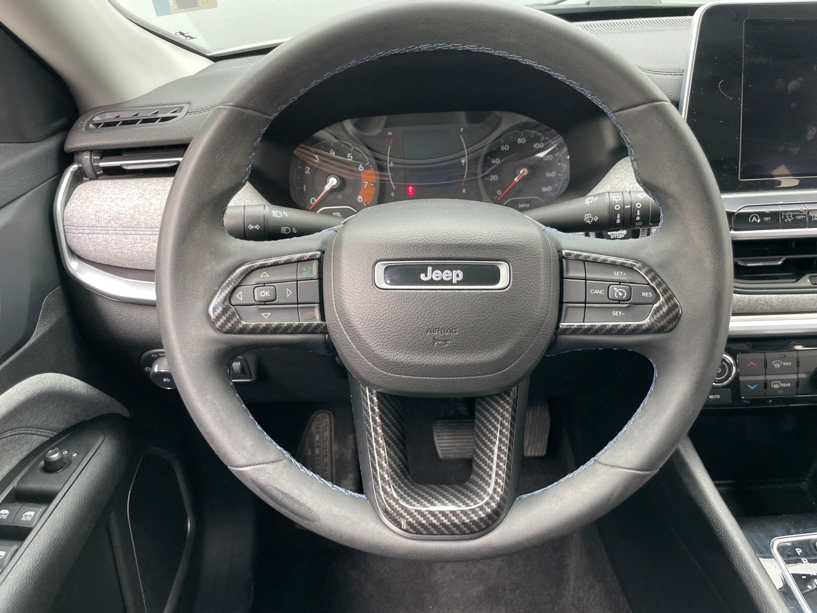 Thumbnail: 2022 Jeep Compass - 5