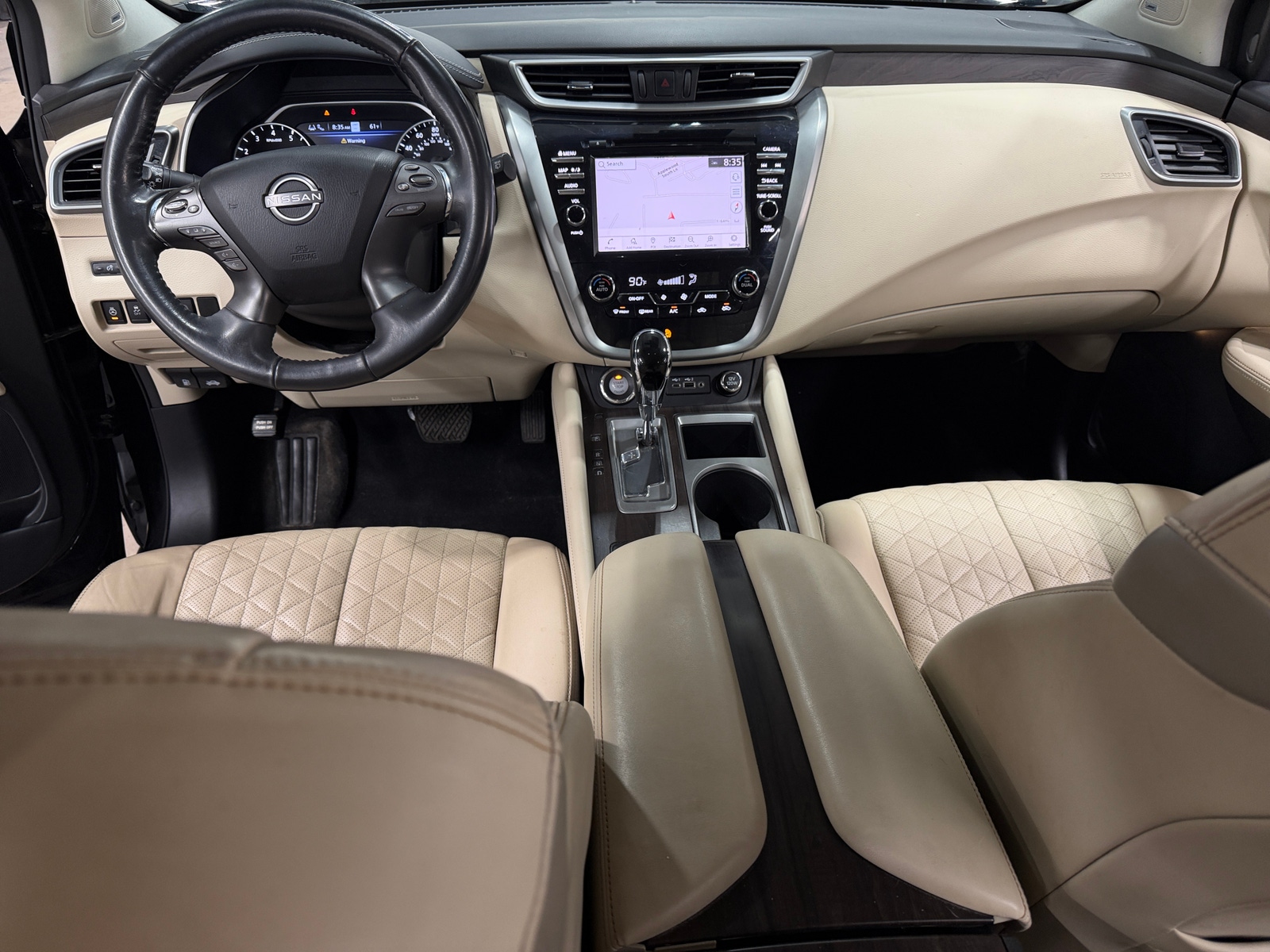 Thumbnail: 2023 Nissan Murano - 2