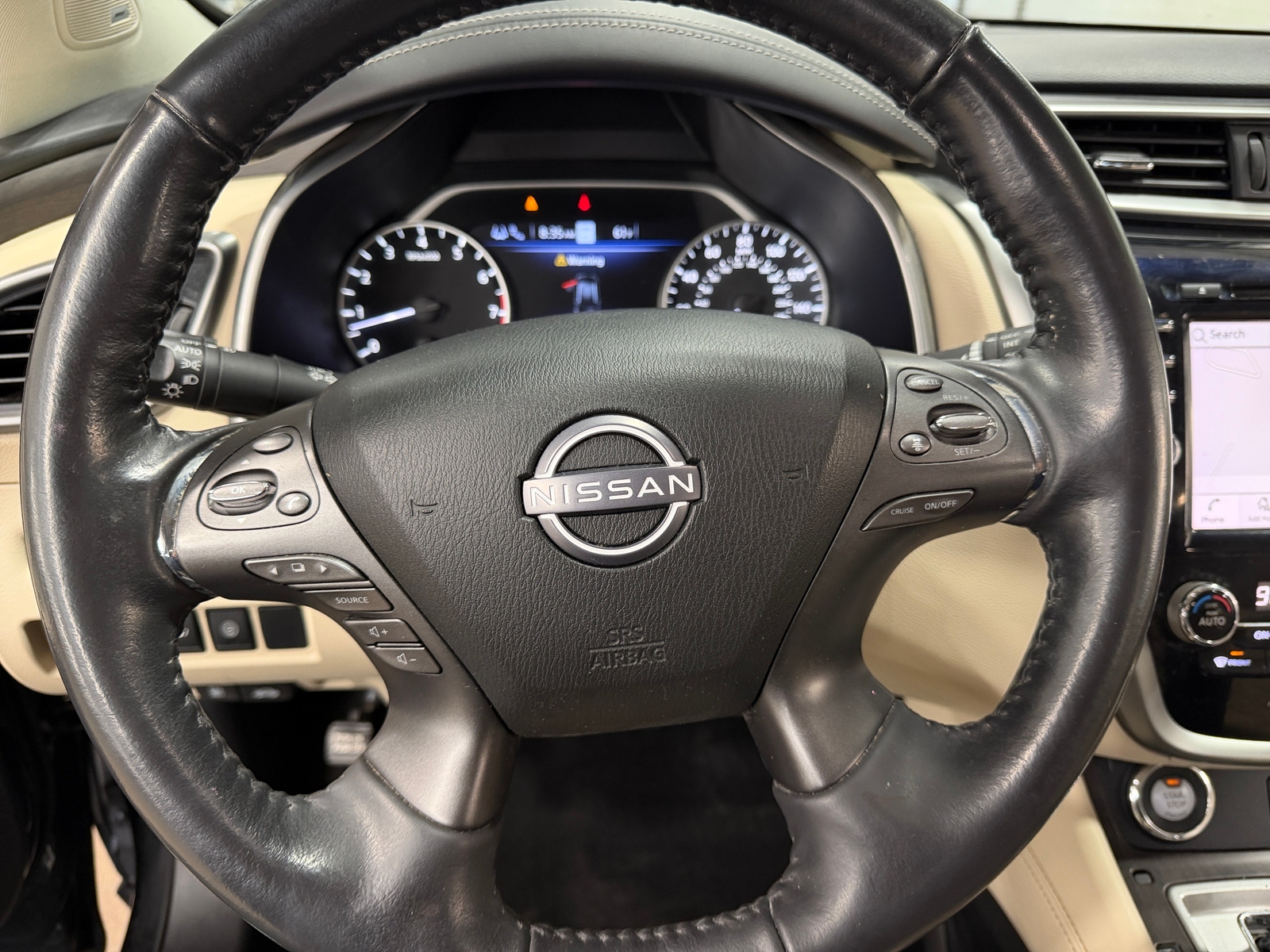 Thumbnail: 2023 Nissan Murano - 4