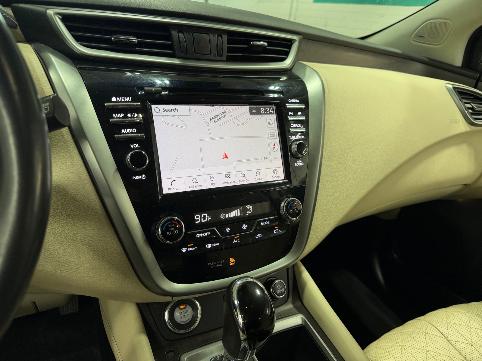 Thumbnail: 2023 Nissan Murano - 3