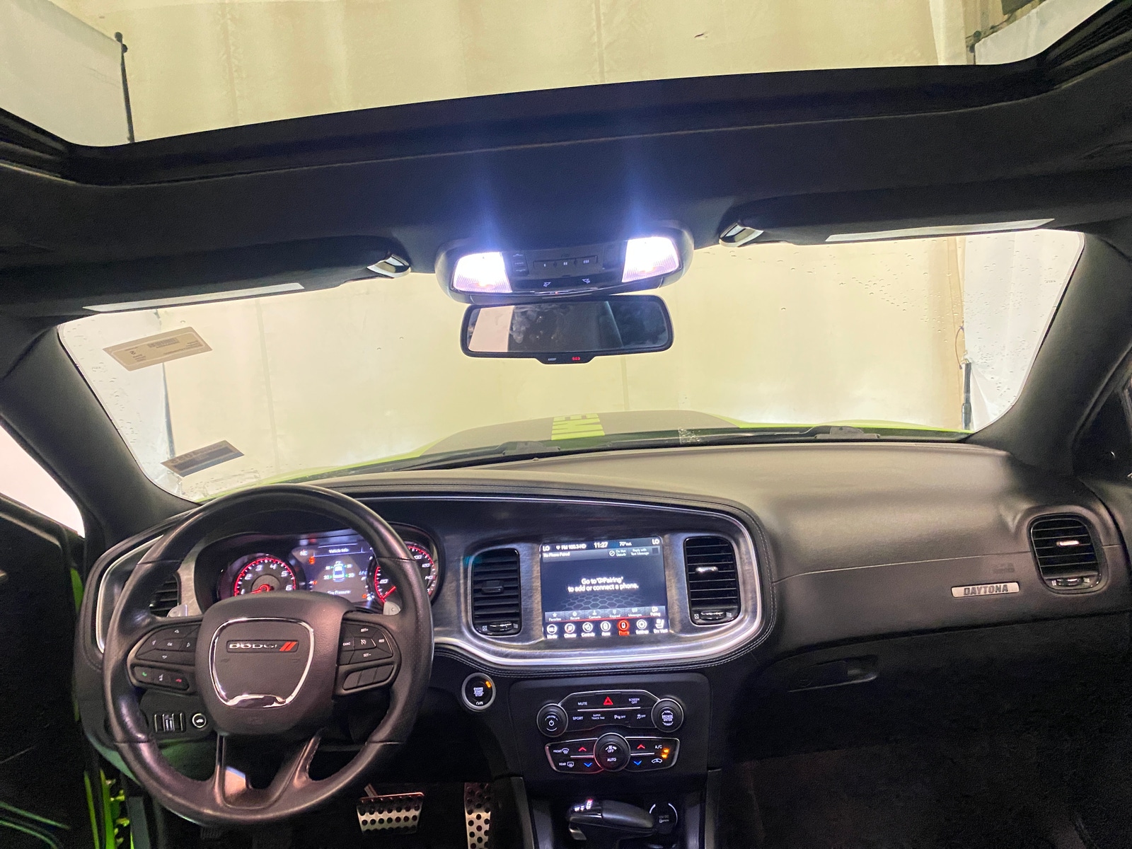 Thumbnail: 2023 Dodge Charger - 2