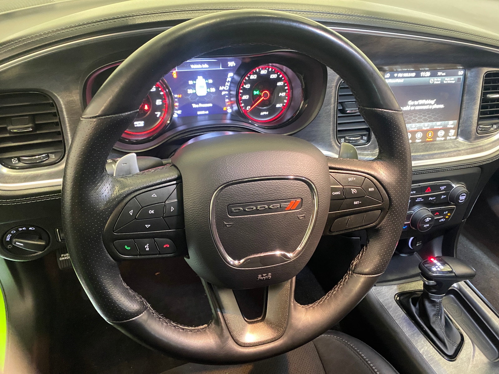 Thumbnail: 2023 Dodge Charger - 4