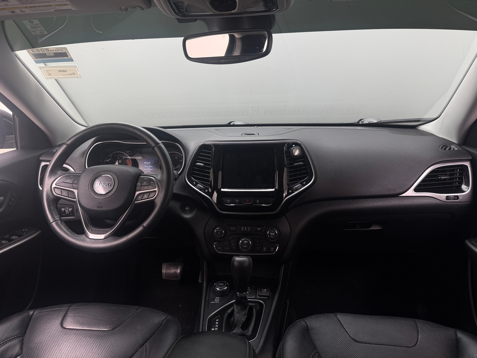 Thumbnail: 2019 Jeep Cherokee - 2