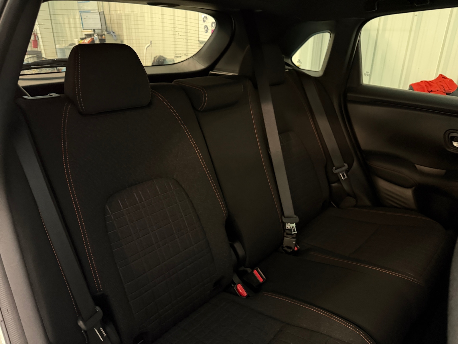 Thumbnail: 2023 Honda HR-V - 6