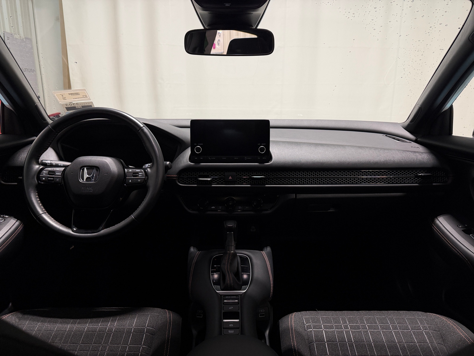 Thumbnail: 2023 Honda HR-V - 3
