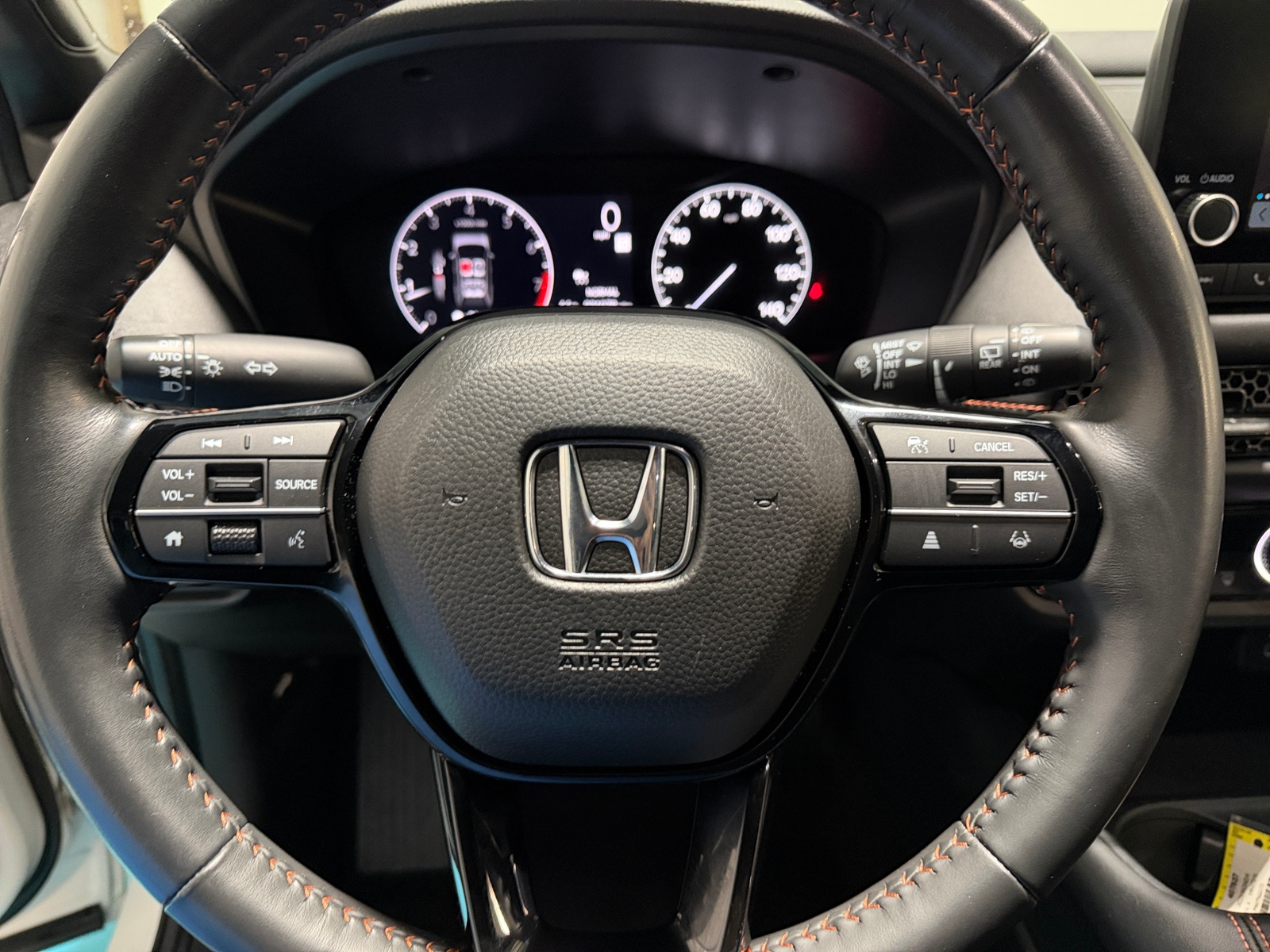 Thumbnail: 2023 Honda HR-V - 5