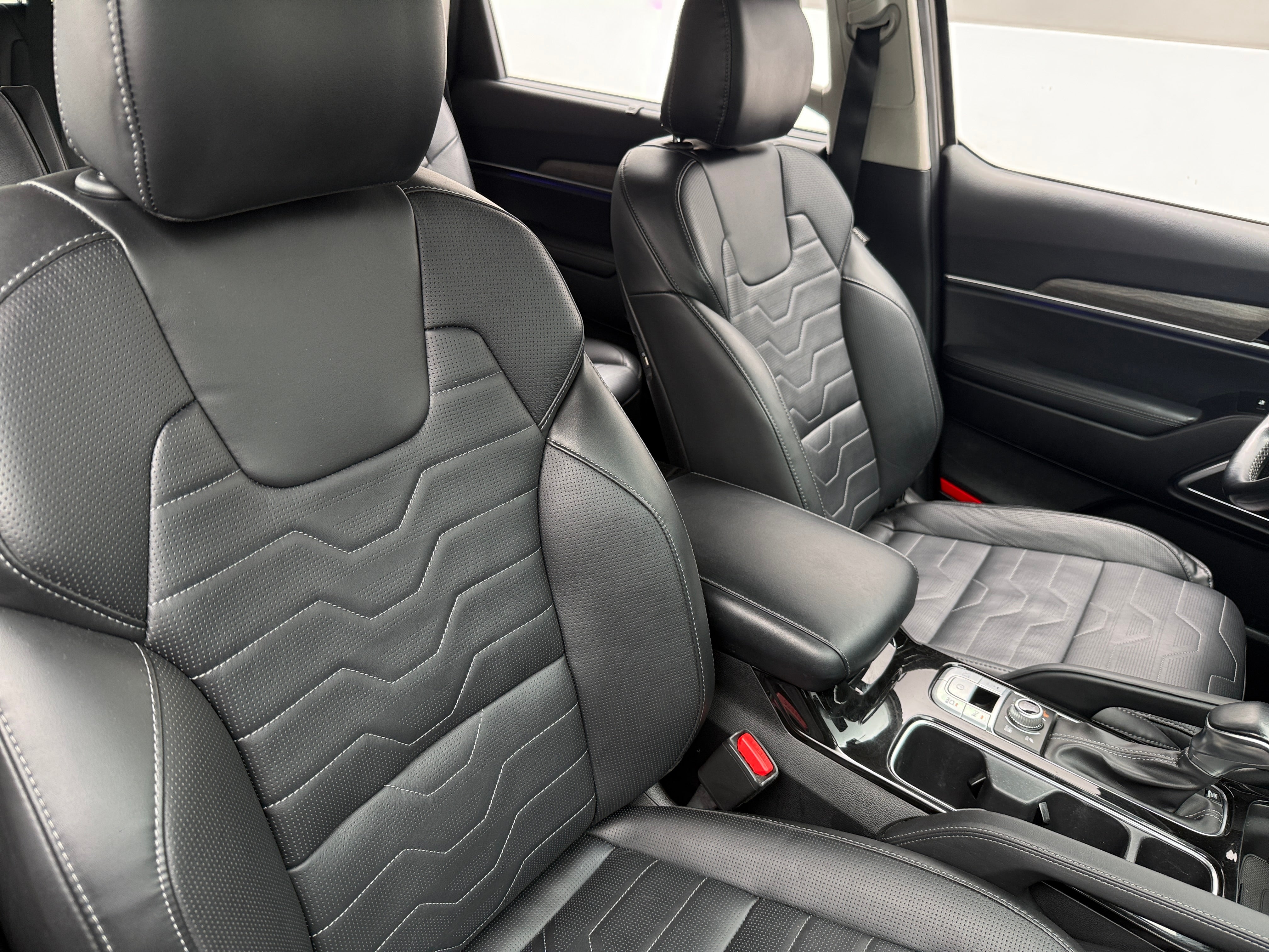 2021 Kia Telluride