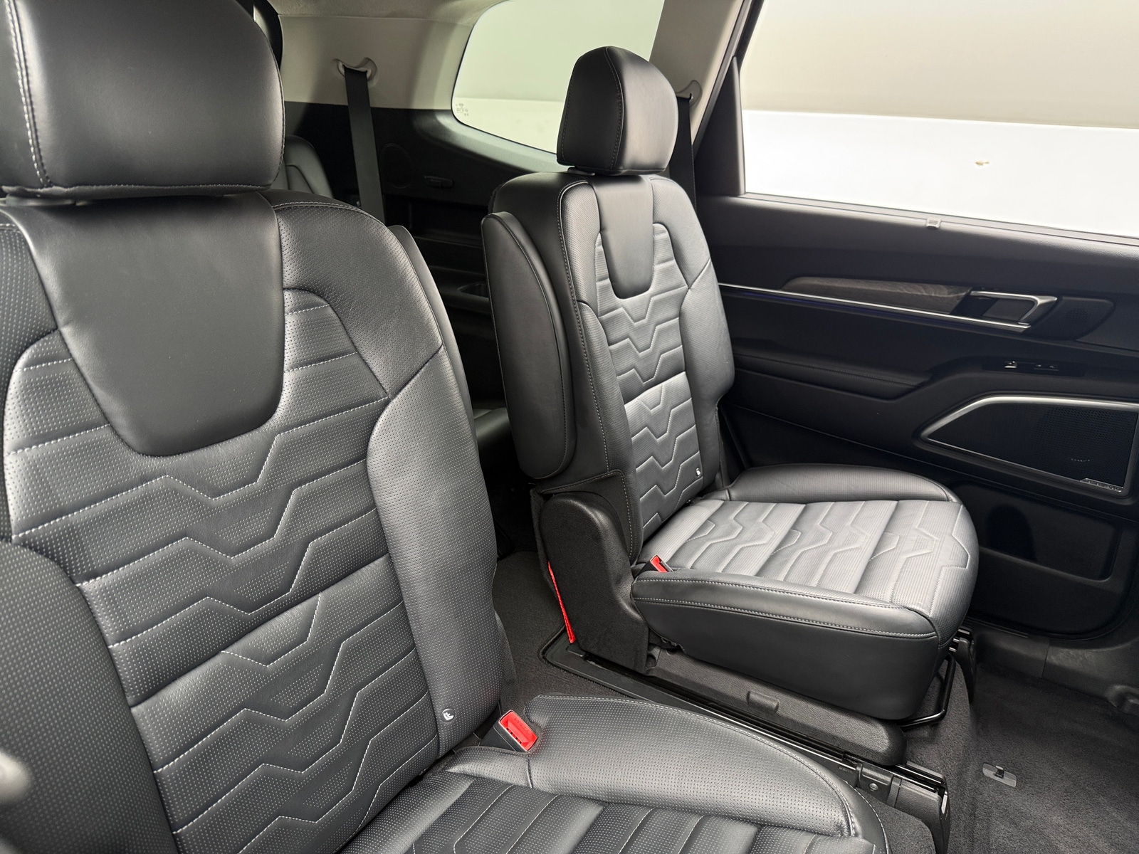 Thumbnail: 2021 Kia Telluride - 5