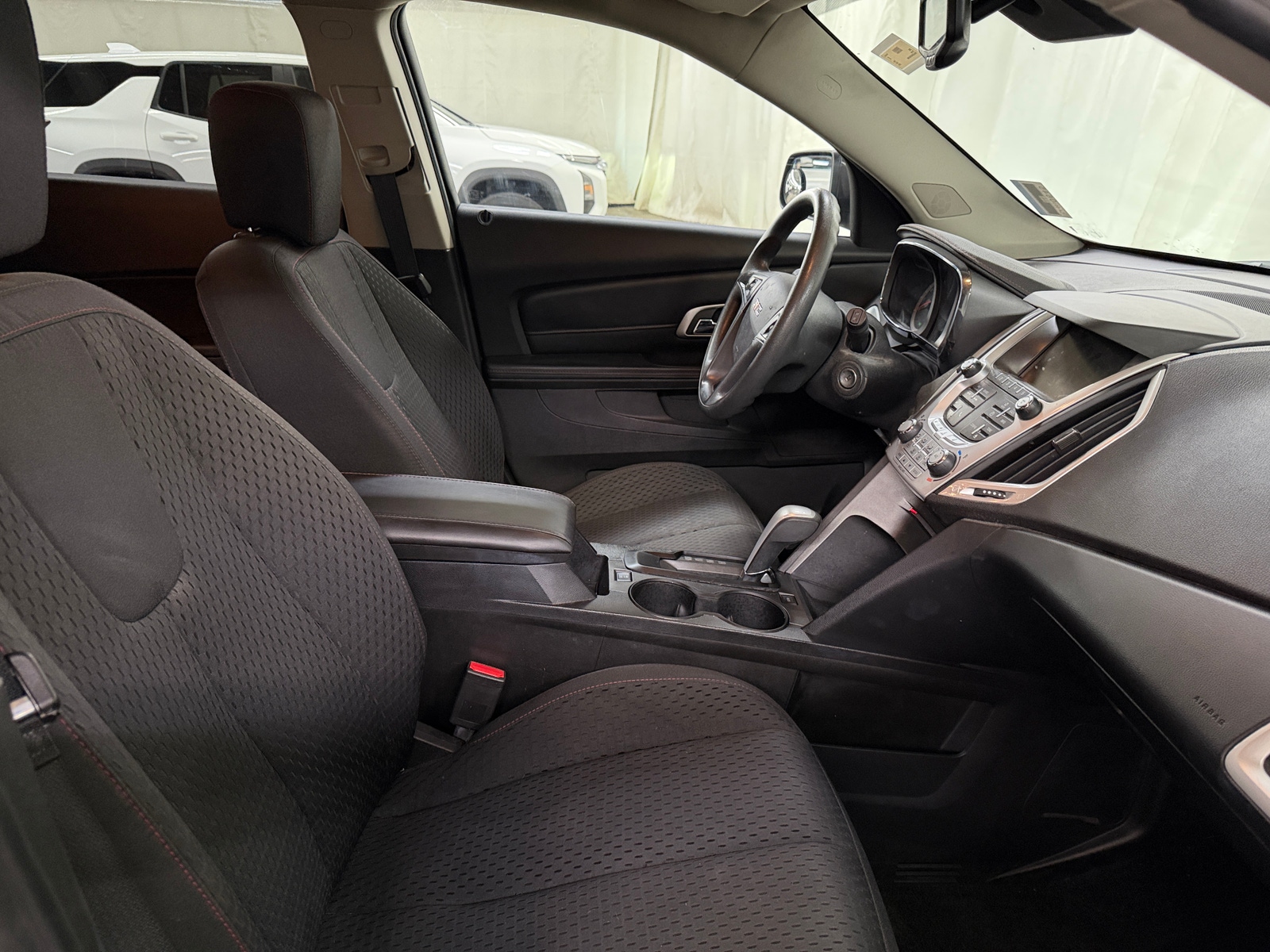Thumbnail: 2015 GMC Terrain - 2
