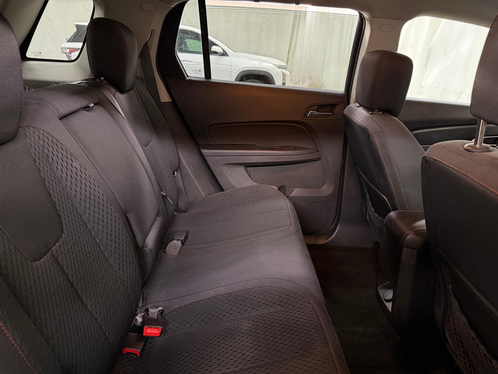Thumbnail: 2015 GMC Terrain - 6