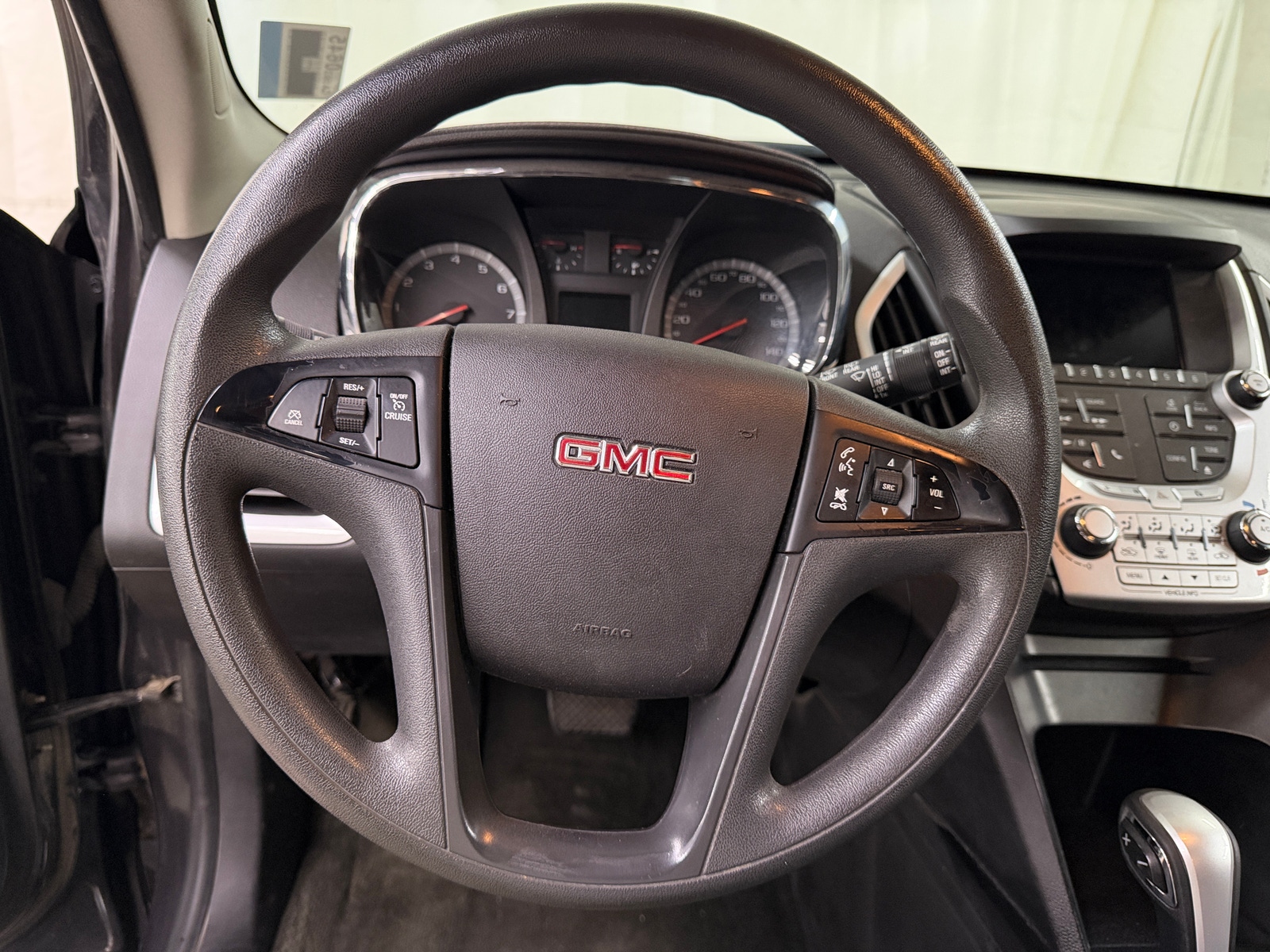 Thumbnail: 2015 GMC Terrain - 5