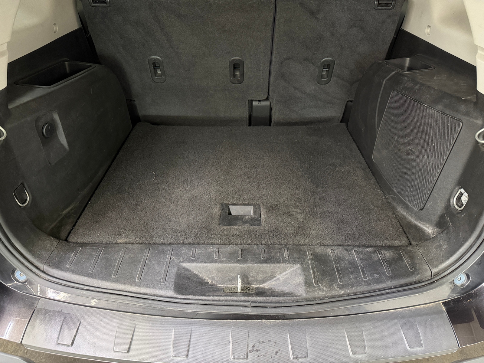 Thumbnail: 2015 GMC Terrain - 7