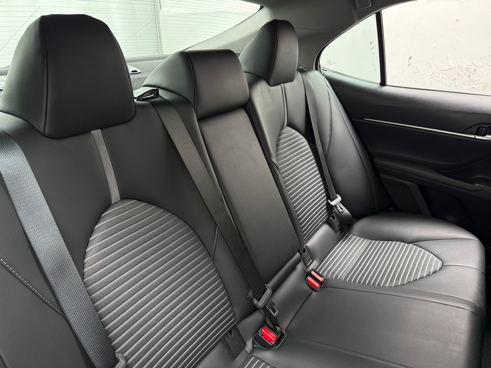 Thumbnail: 2021 Toyota Camry - 5