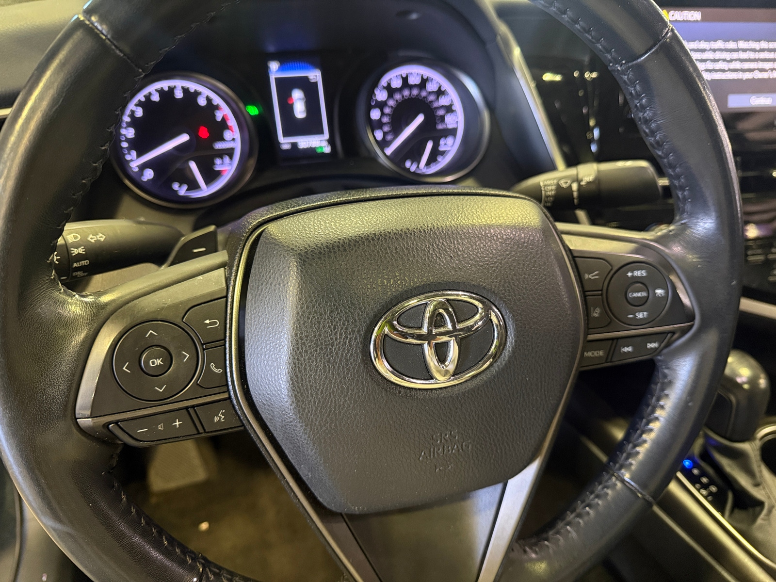 Thumbnail: 2021 Toyota Camry - 4