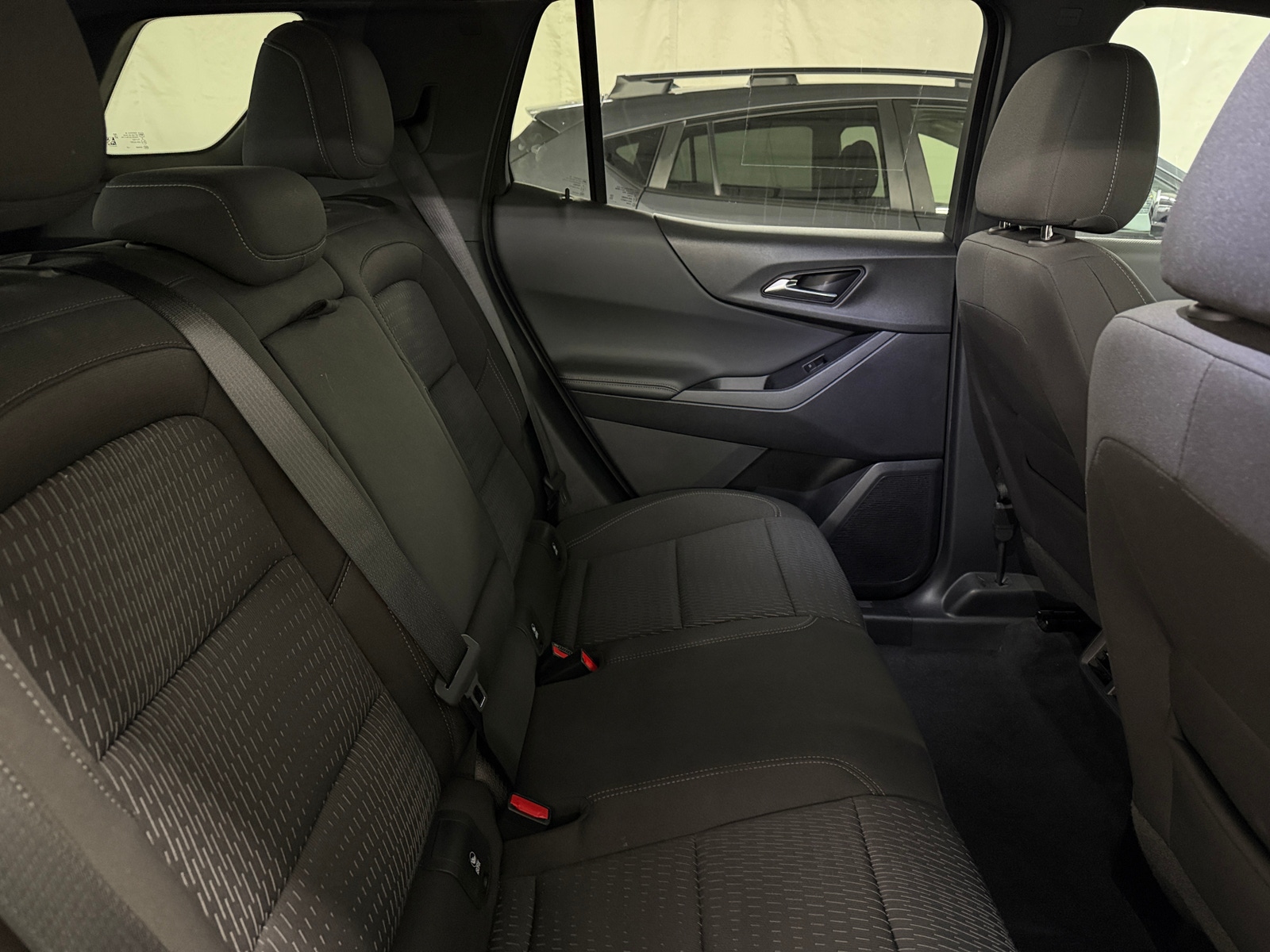 Thumbnail: 2026 Chevrolet Equinox - 6
