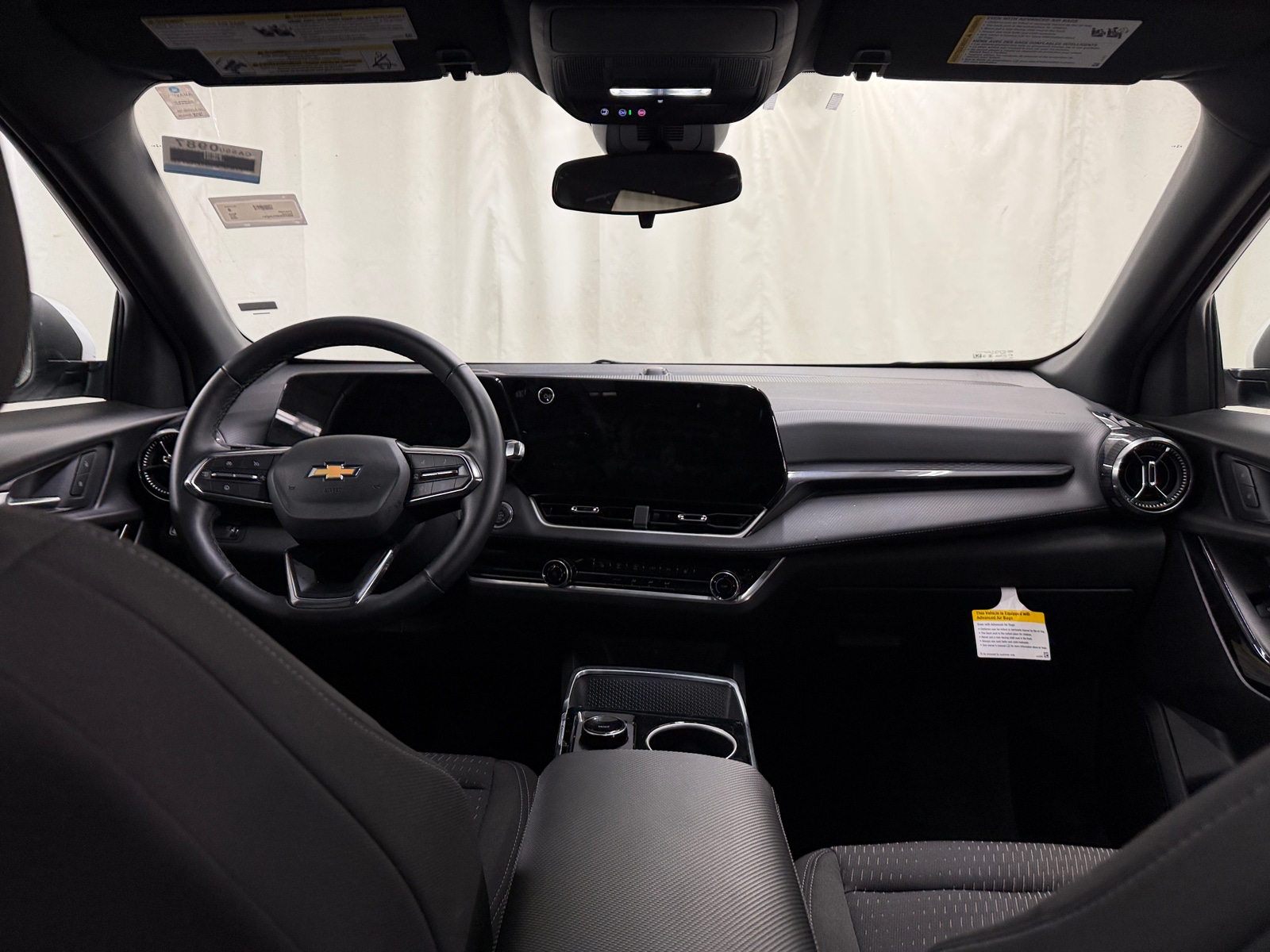Thumbnail: 2026 Chevrolet Equinox - 3