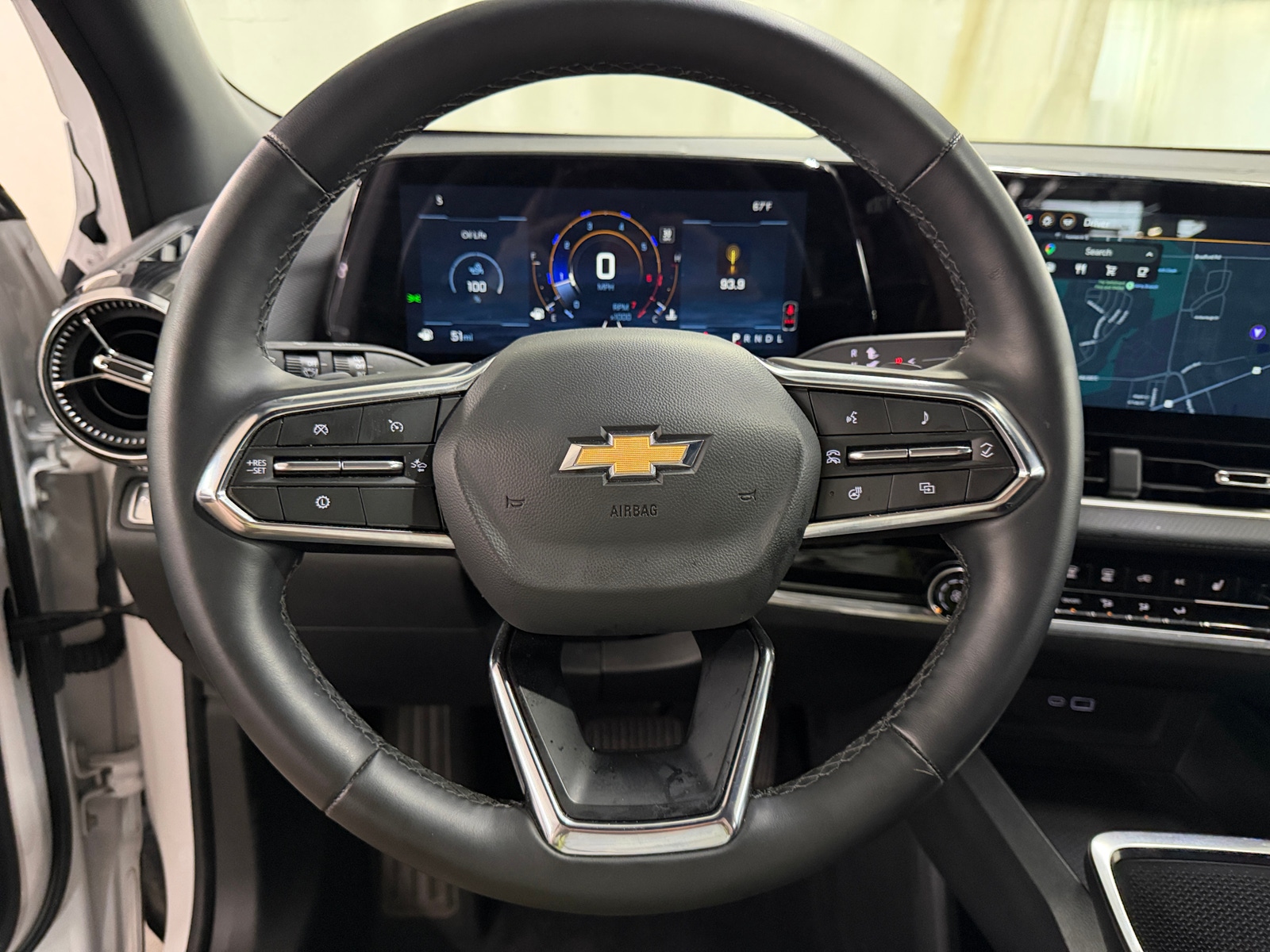 Thumbnail: 2026 Chevrolet Equinox - 5