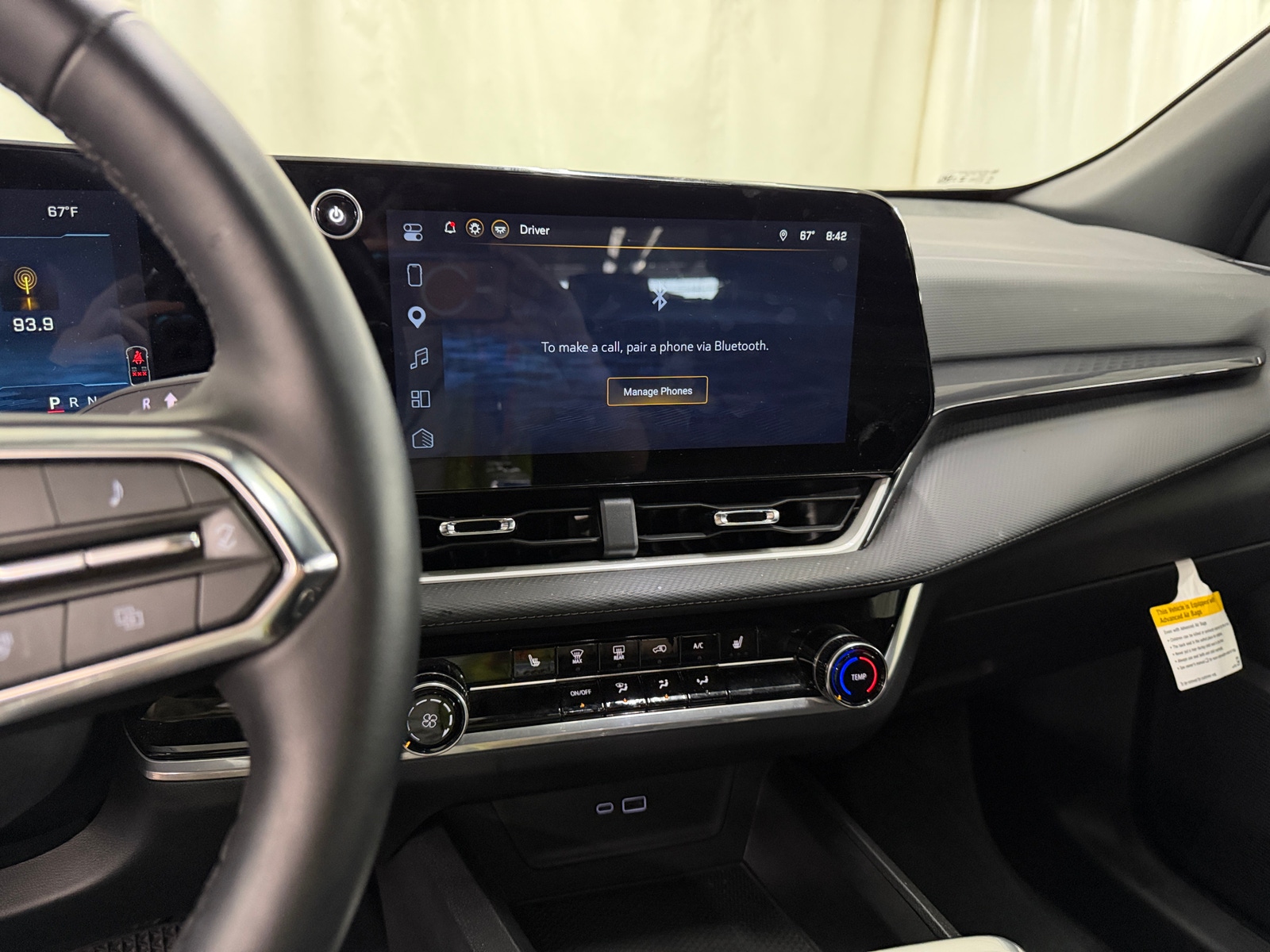 Thumbnail: 2026 Chevrolet Equinox - 4