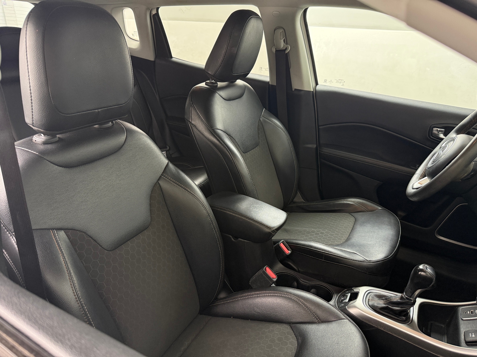 Thumbnail: 2021 Jeep Compass - 2