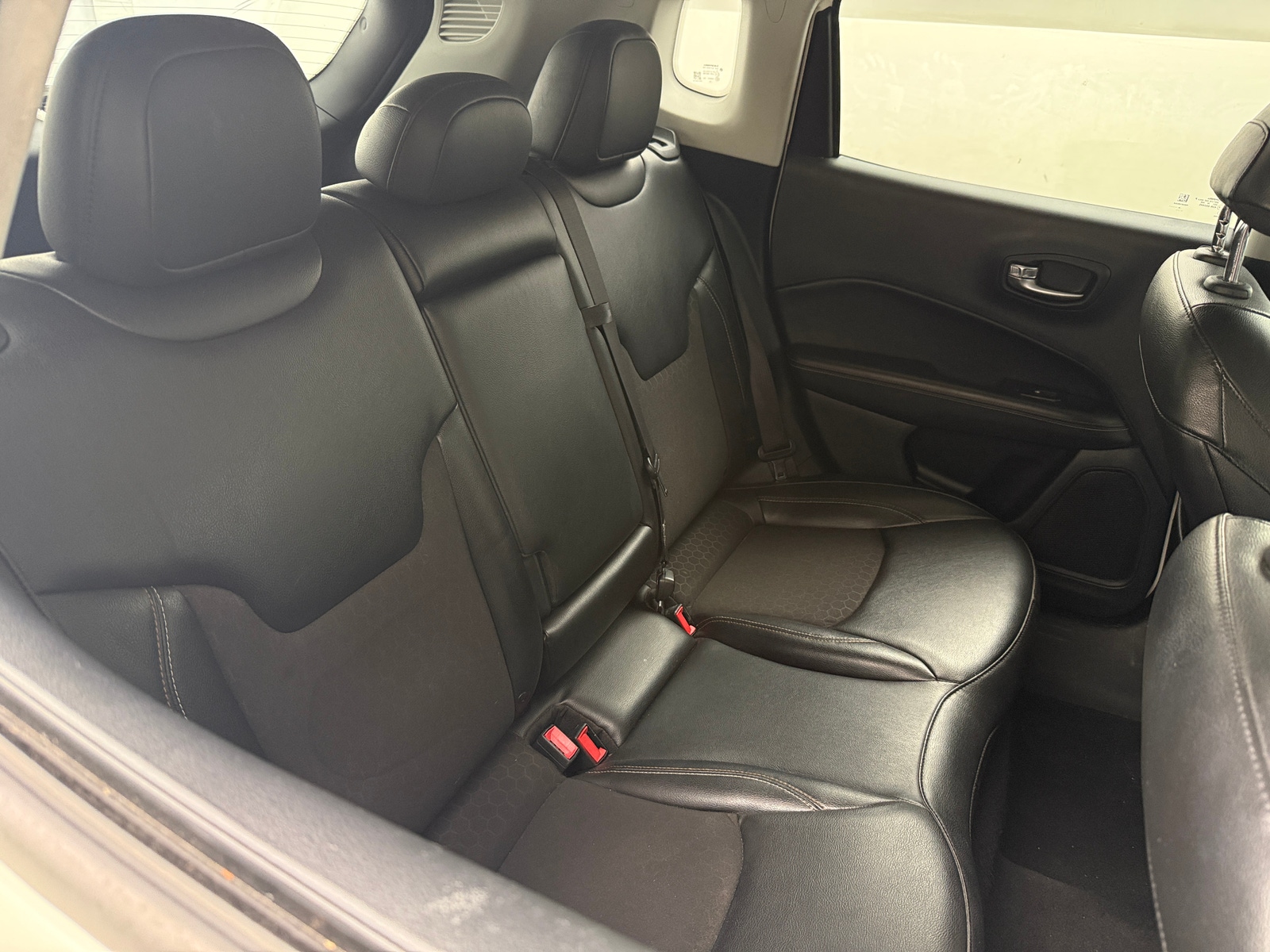 Thumbnail: 2021 Jeep Compass - 6