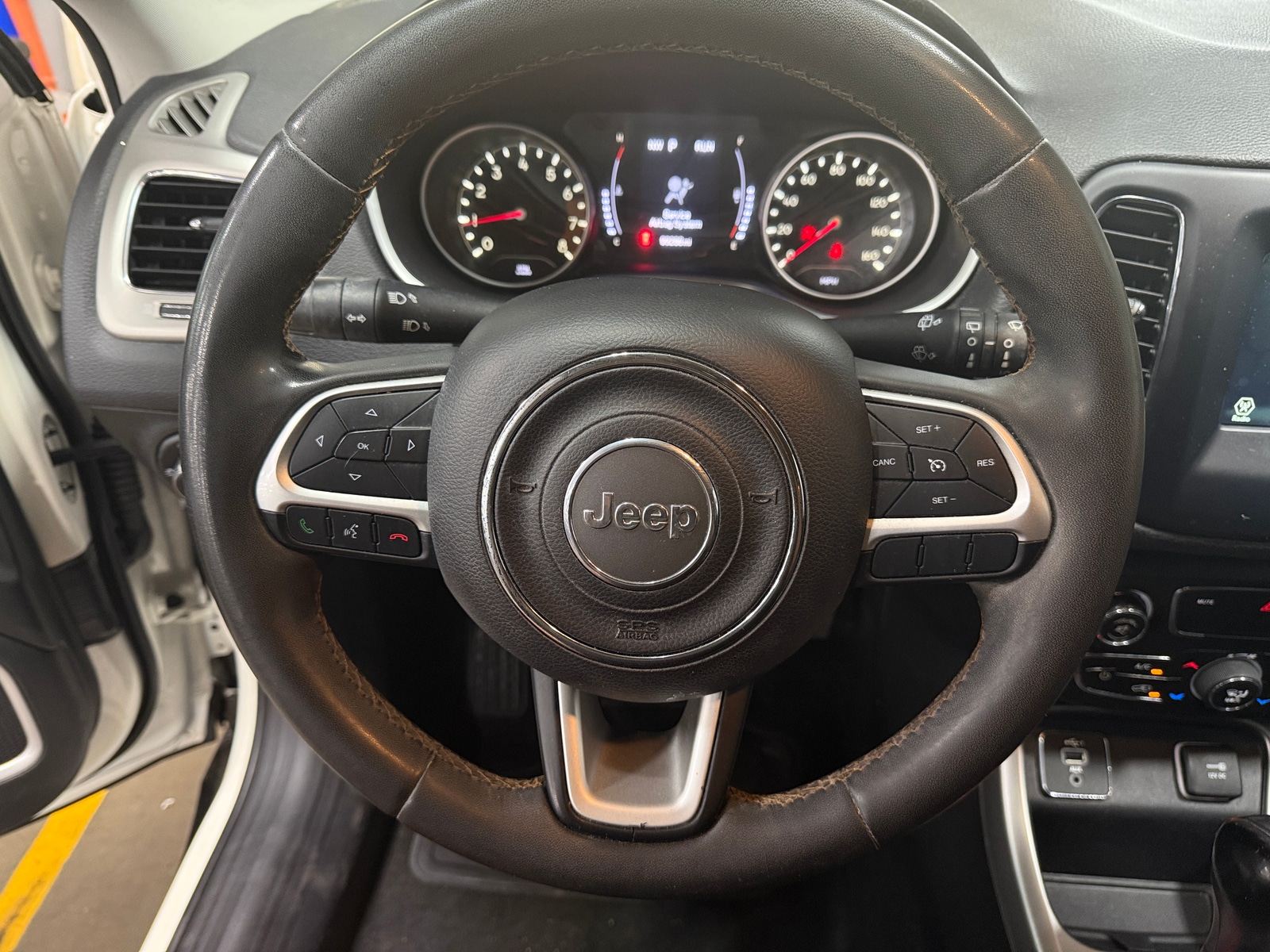 Thumbnail: 2021 Jeep Compass - 5