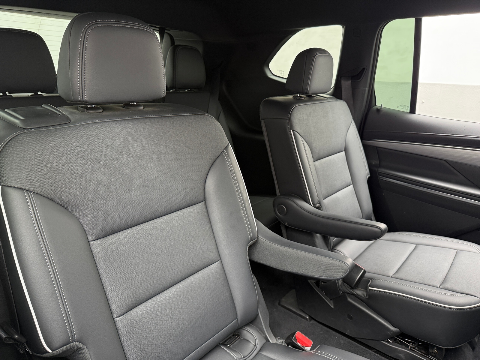 Thumbnail: 2025 Buick Enclave - 5