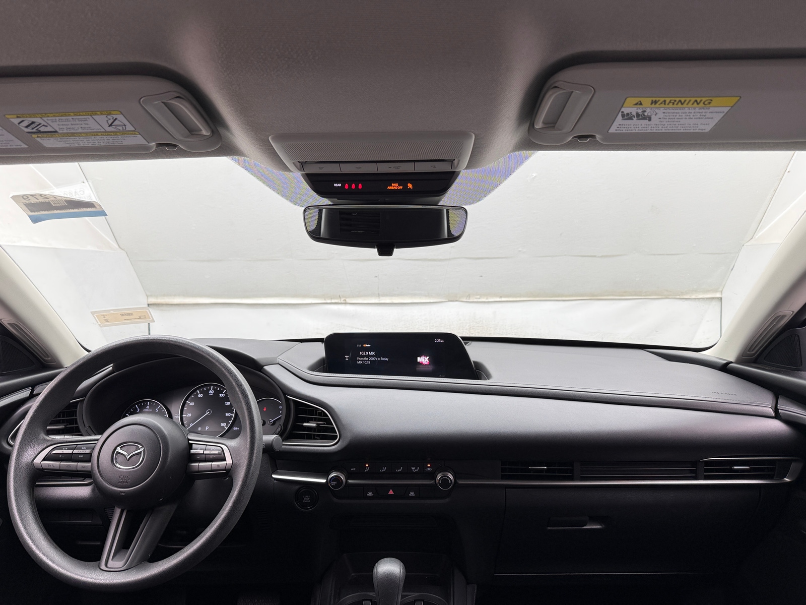 Thumbnail: 2023 Mazda CX-30 - 3