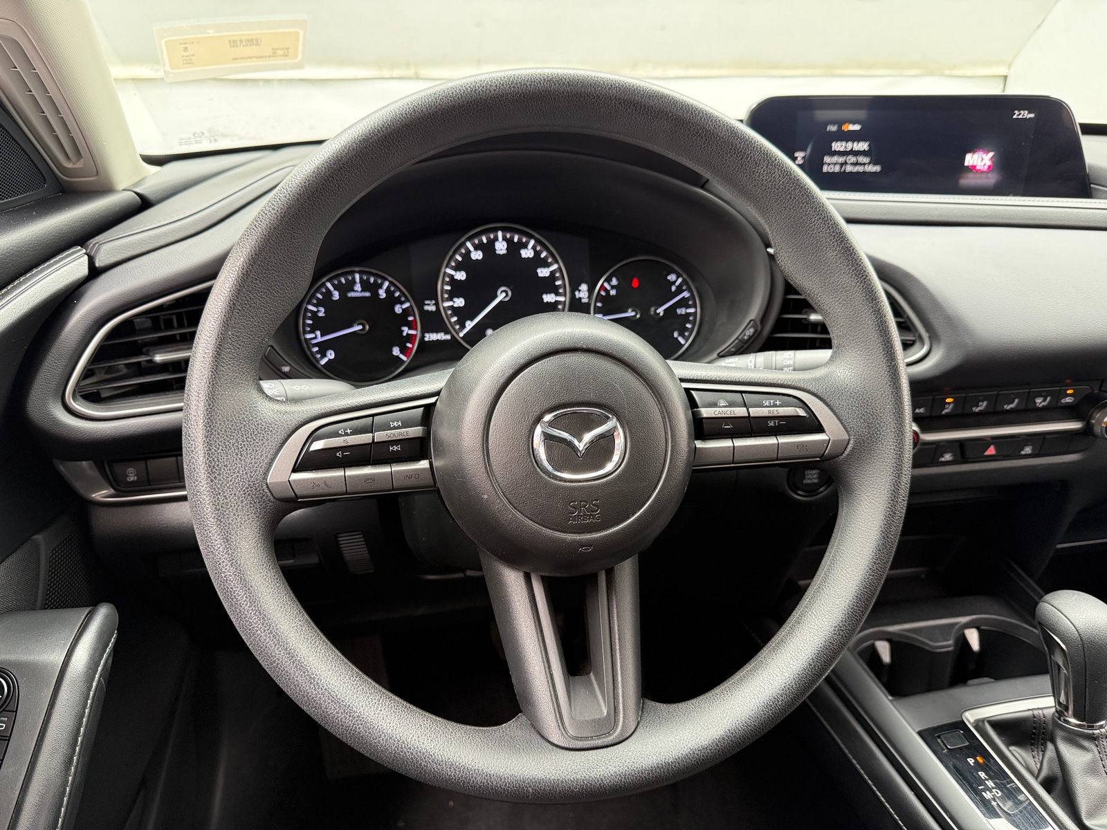 Thumbnail: 2023 Mazda CX-30 - 5