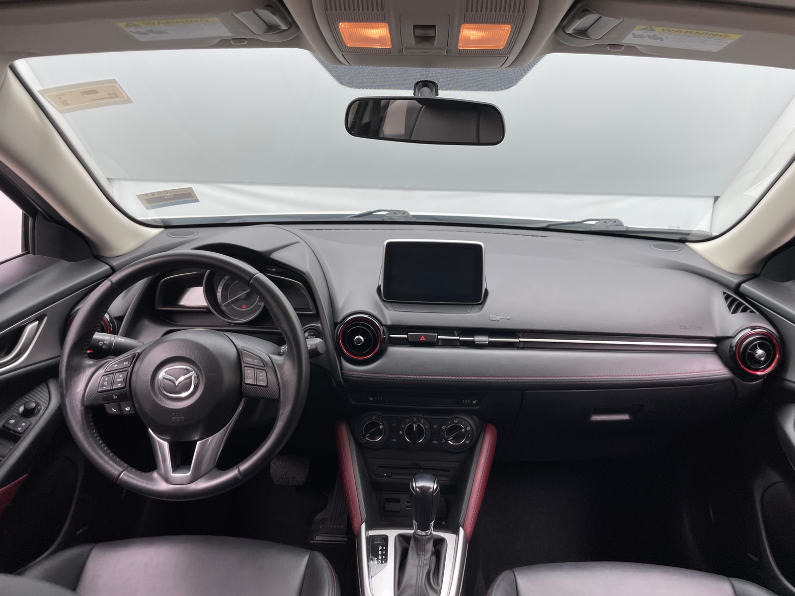 Thumbnail: 2017 Mazda CX-3 - 2