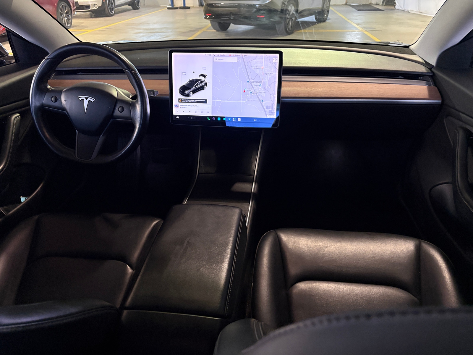 Thumbnail: 2018 Tesla Model 3 - 2