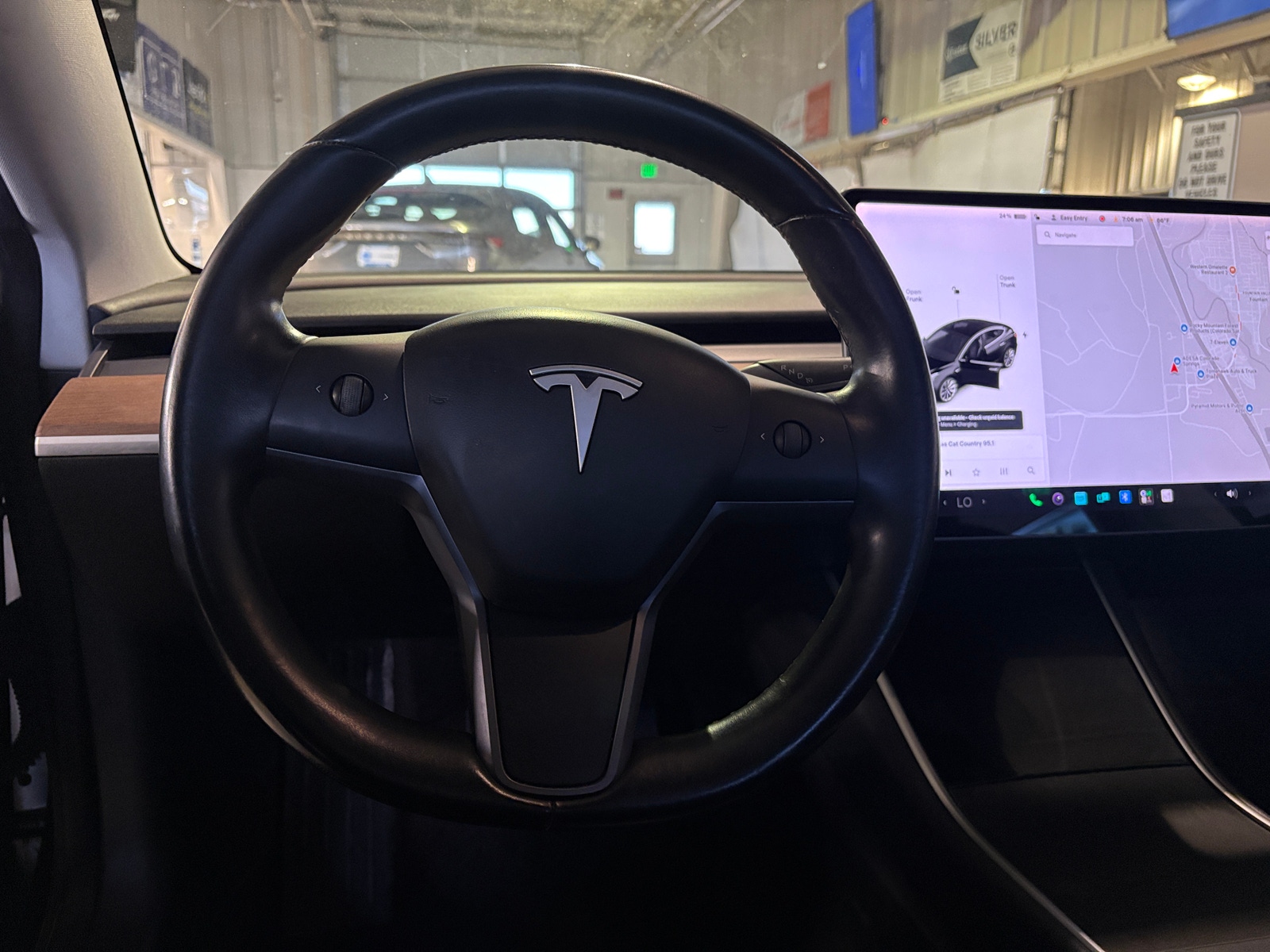 Thumbnail: 2018 Tesla Model 3 - 4