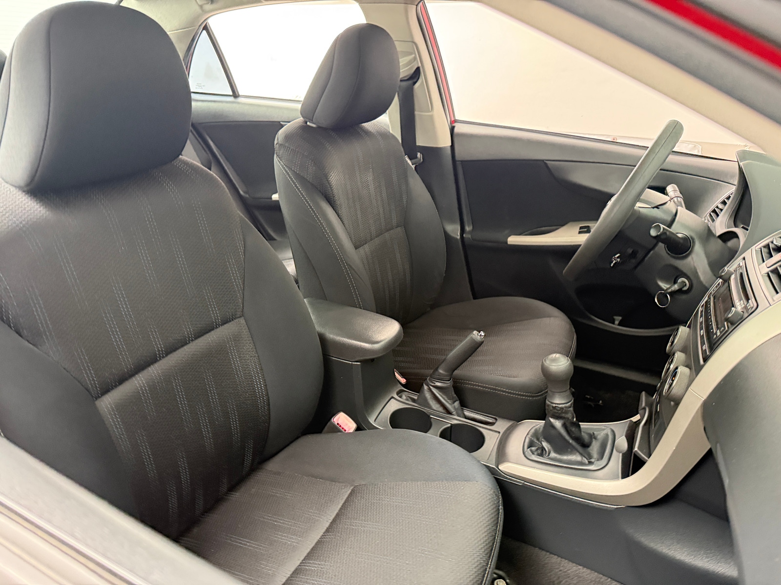 Thumbnail: 2012 Toyota Corolla - 2