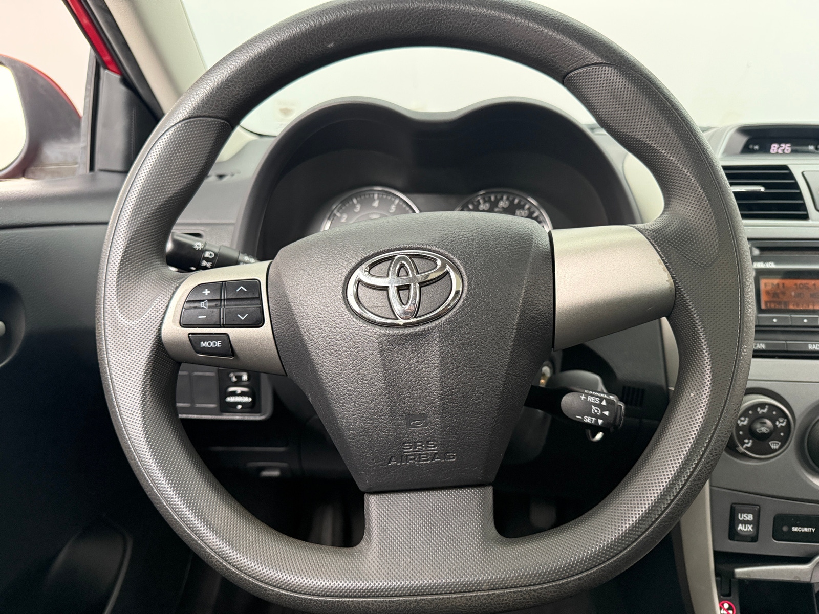 Thumbnail: 2012 Toyota Corolla - 5